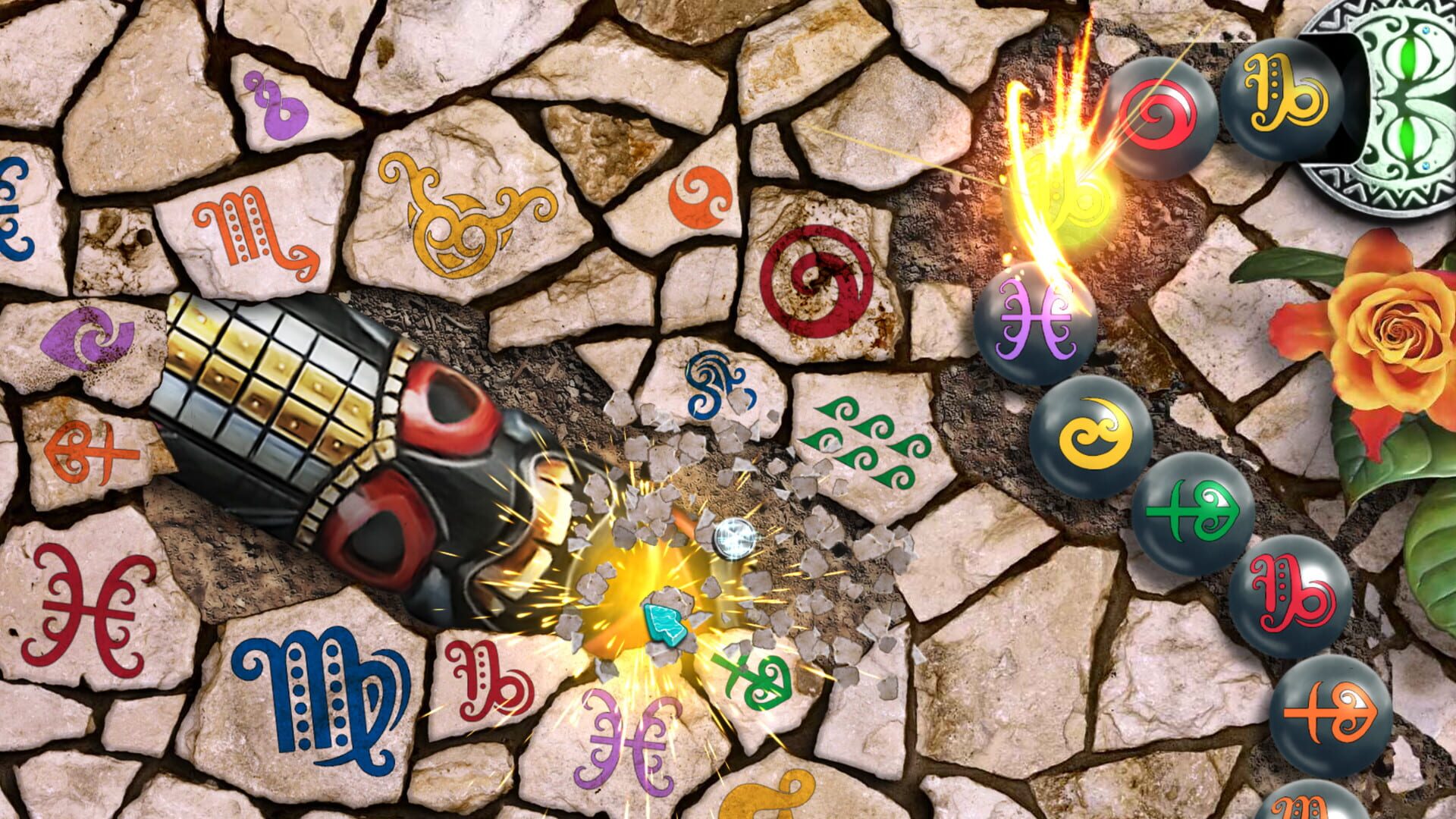 Twistingo: Collector's Edition screenshot 1