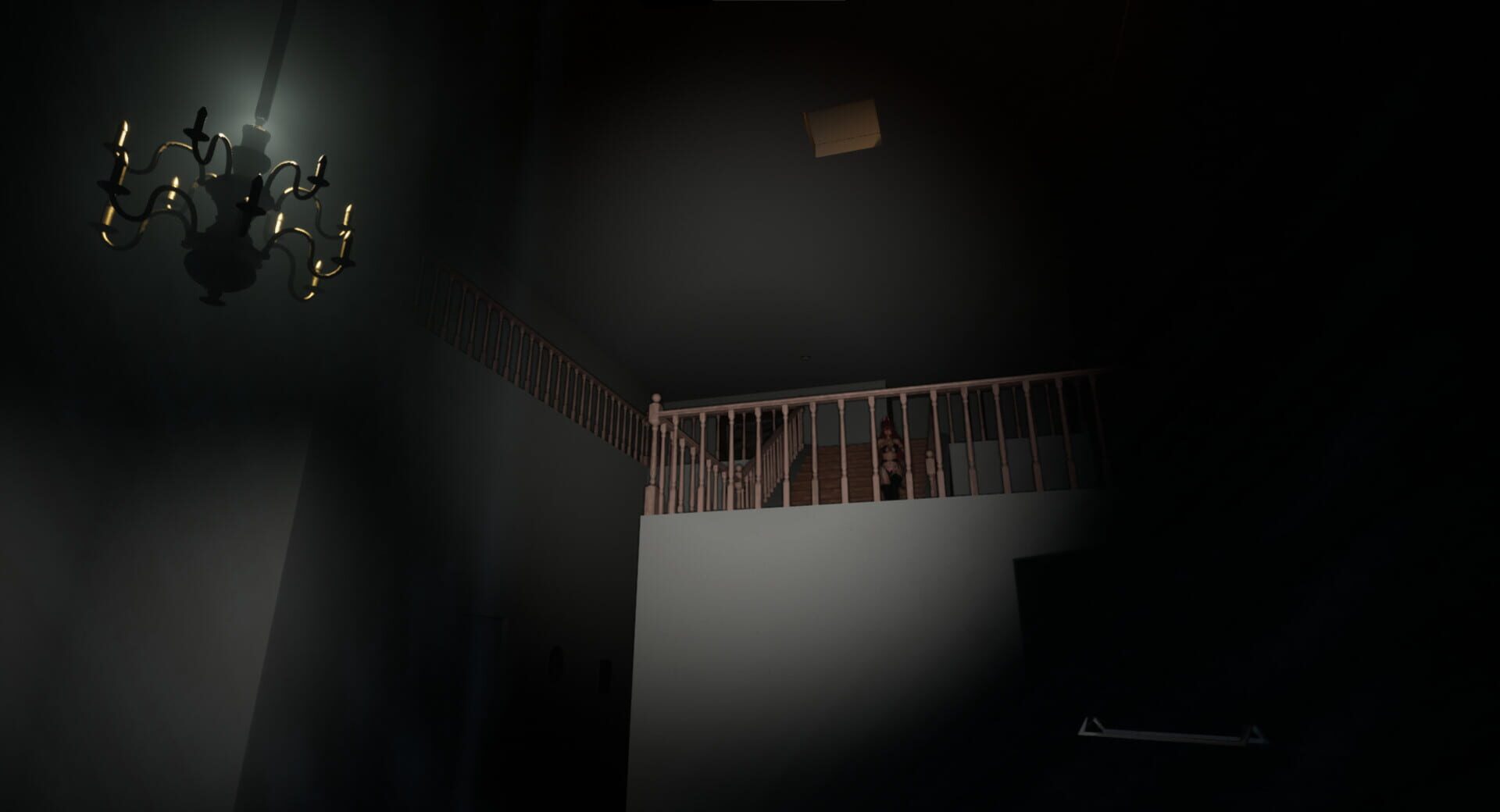 The Sexorcist screenshot 1