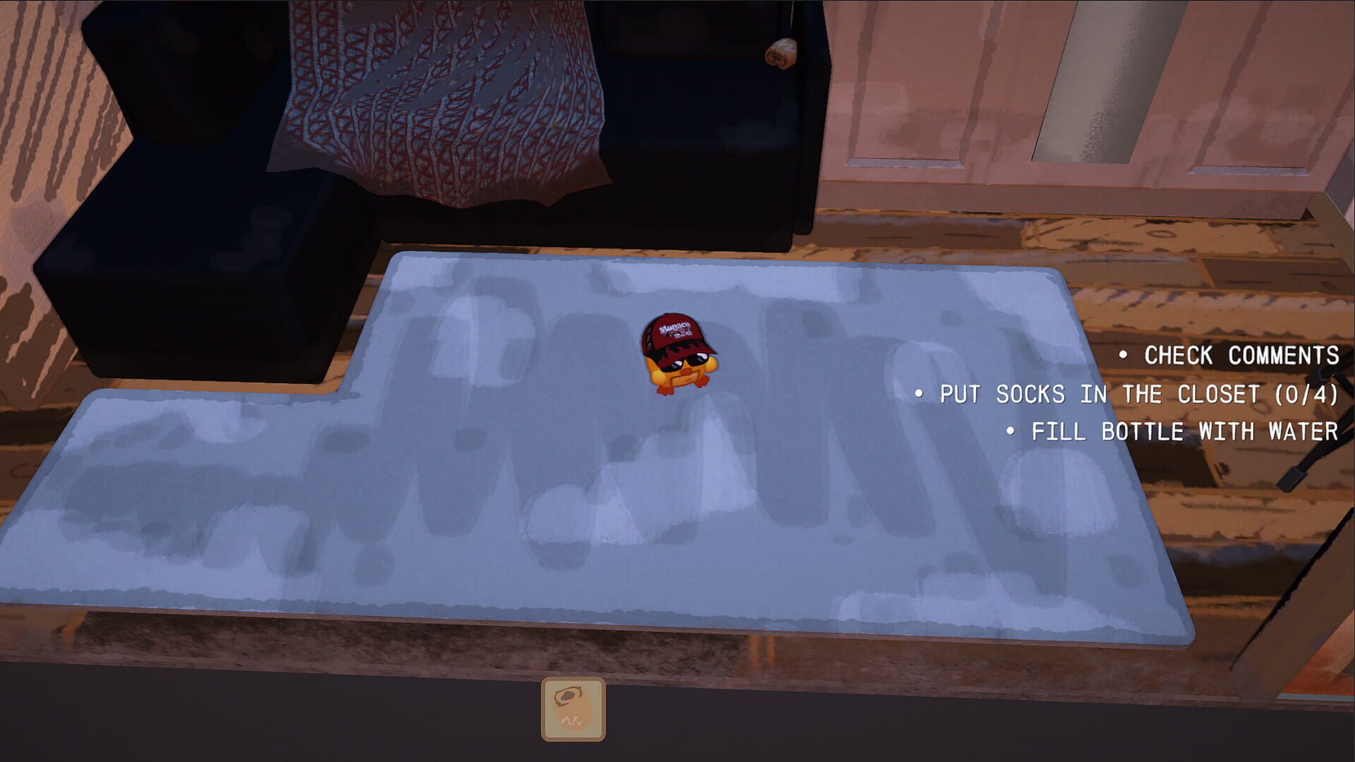 My name is Uter screenshot 1