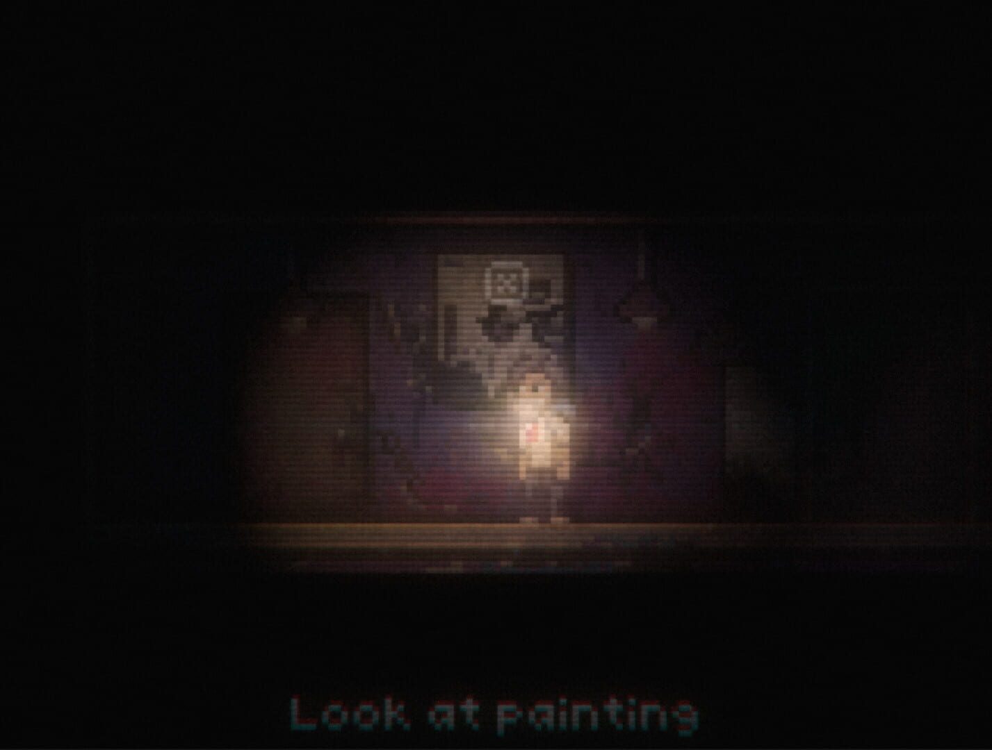 Super Lone Survivor screenshot 1