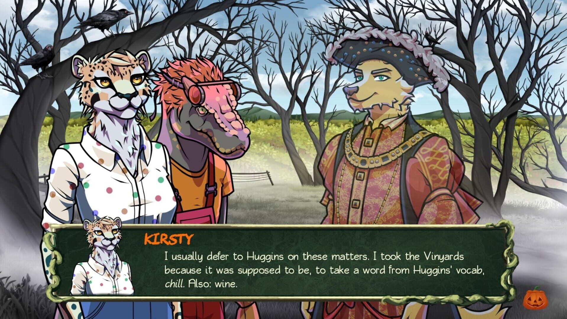 Embers of the Zombie Battlemage: Halloween screenshot 1