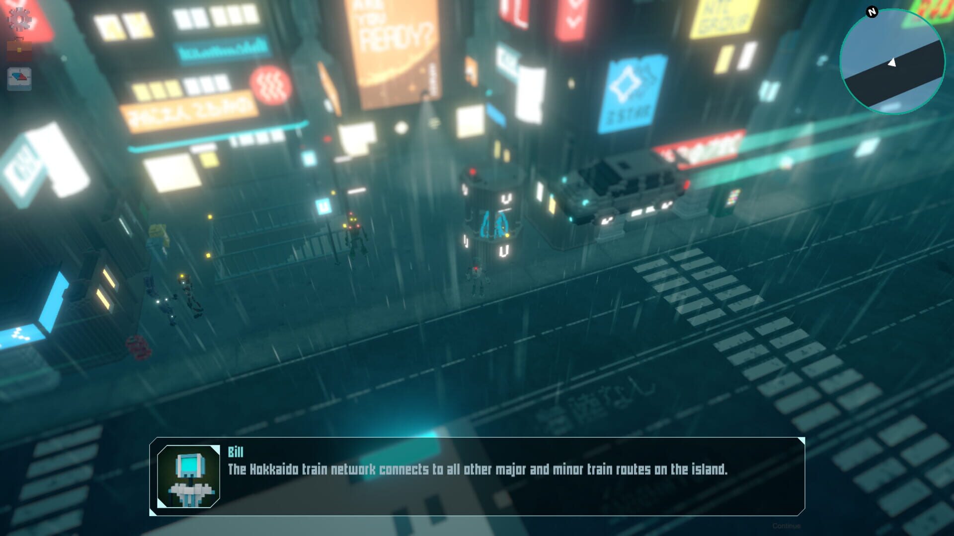 Soul Tolerance screenshot 1