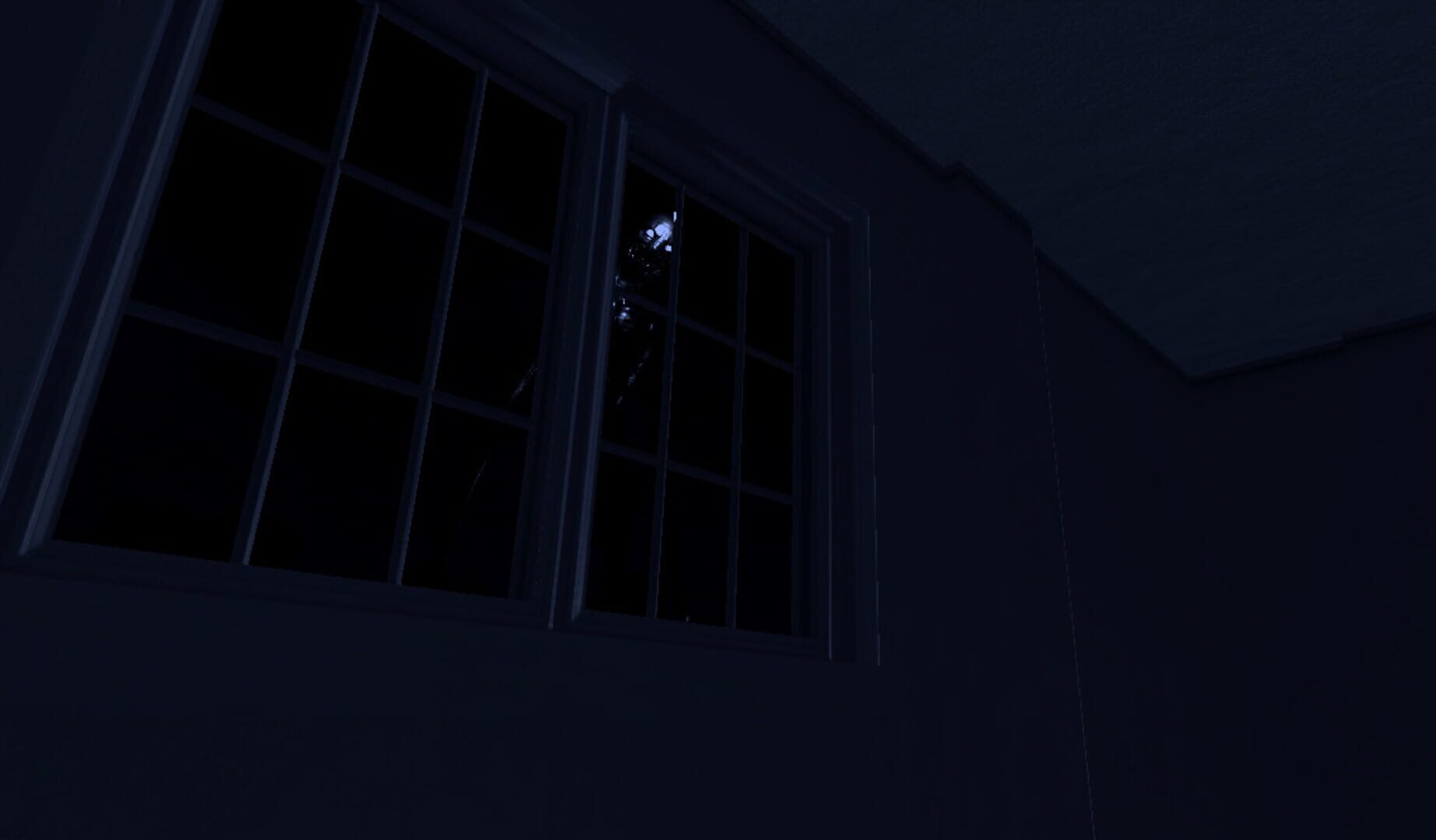 The Obsessive Shadow screenshot 1