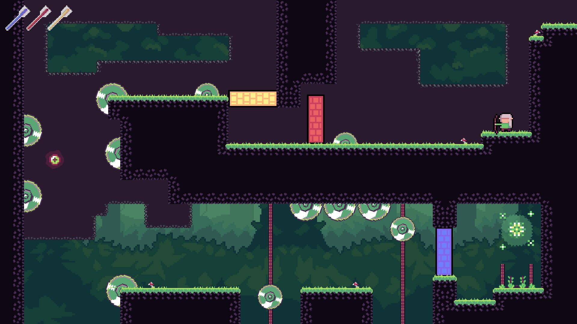 Light of Life screenshot 1