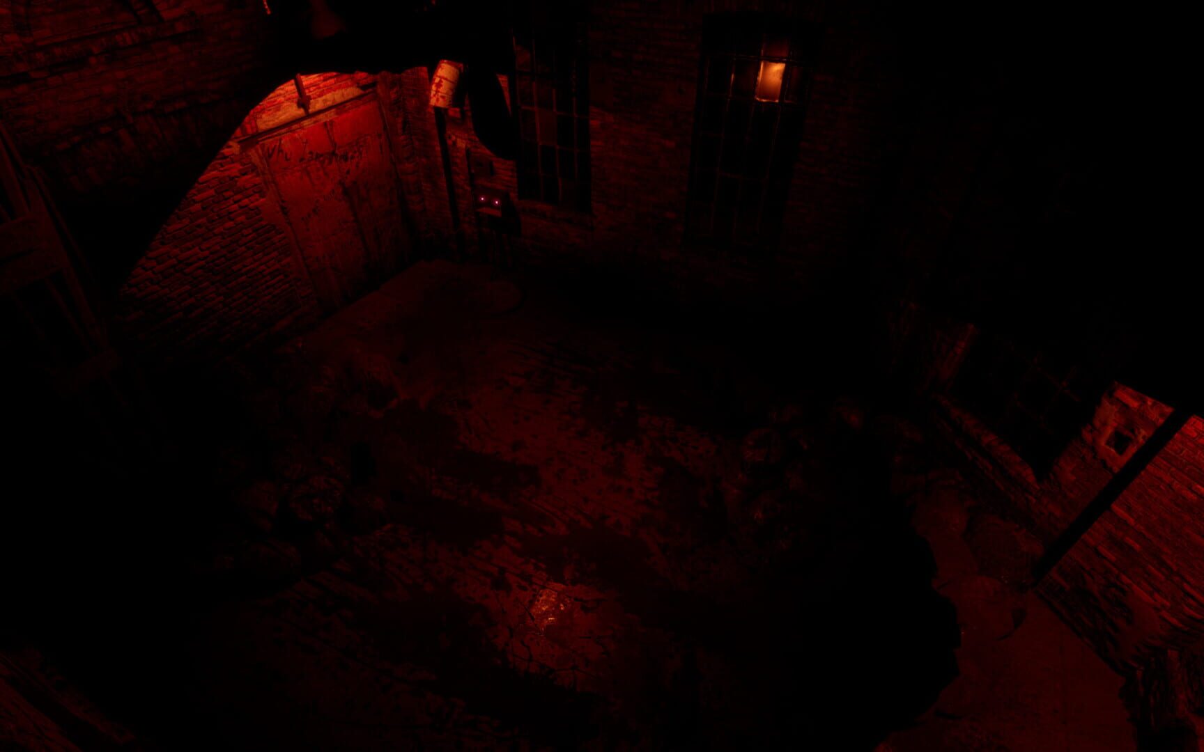 The Cult of Chanseville screenshot 1