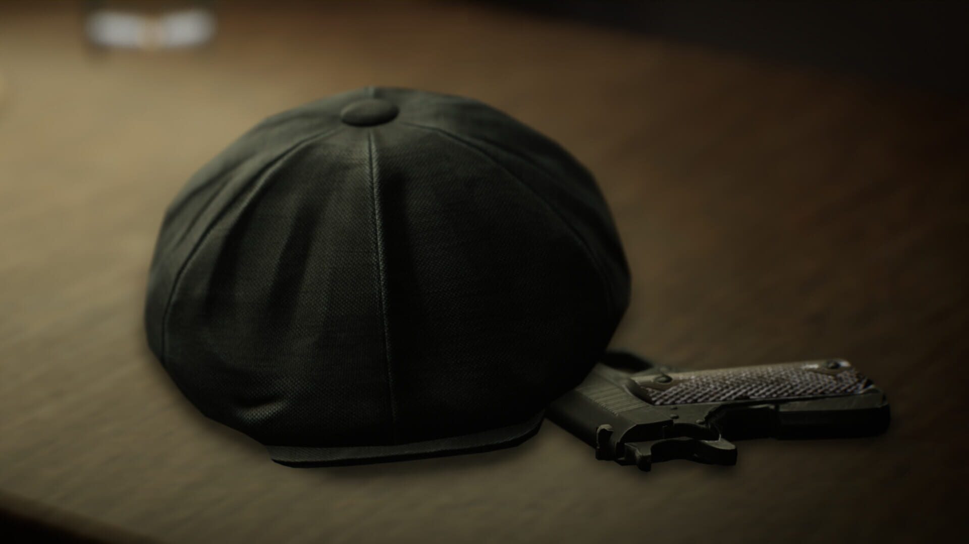 Peaky Blinders: The King's Ransom screenshot 1