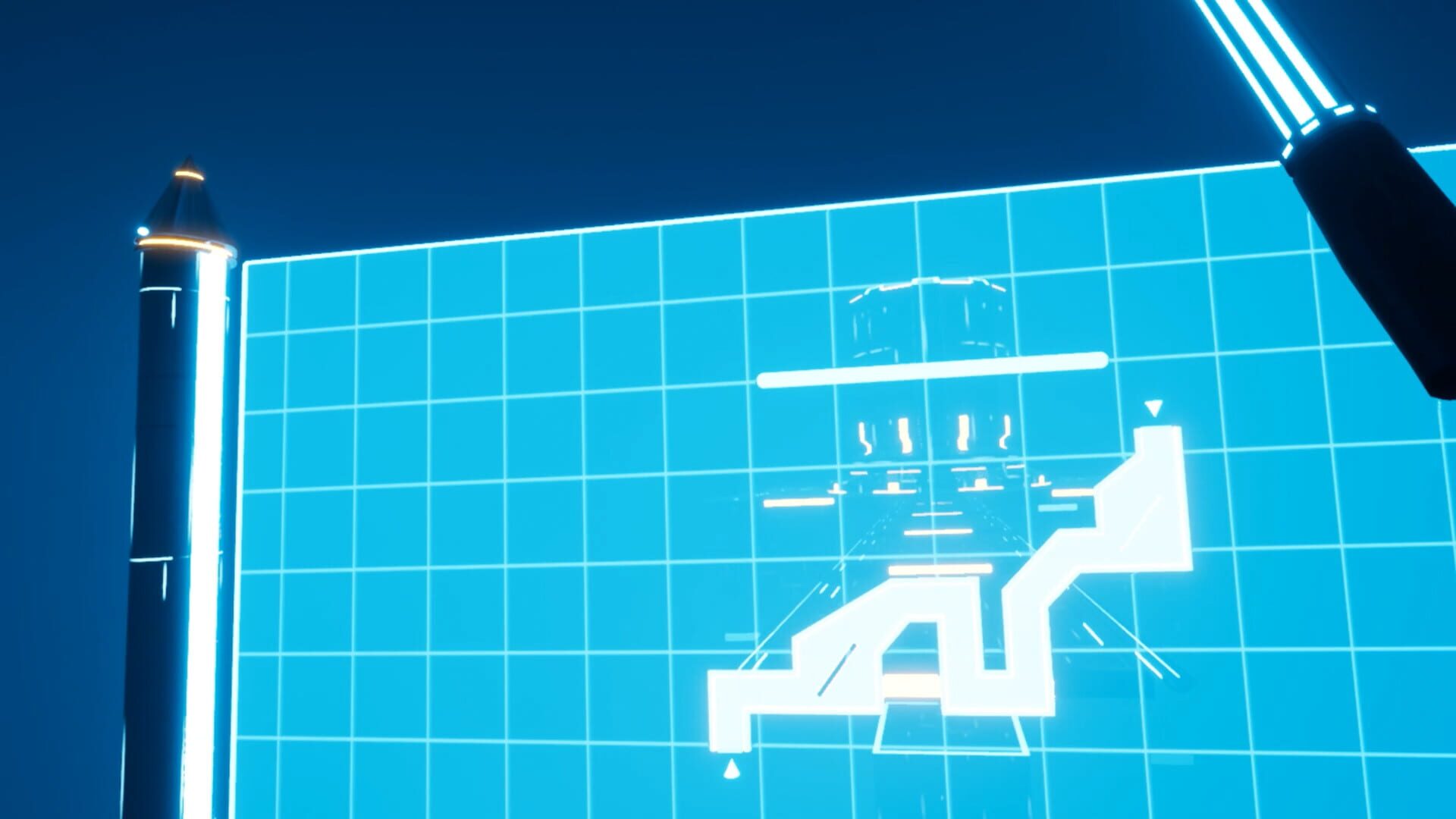 Hold Controller screenshot 1