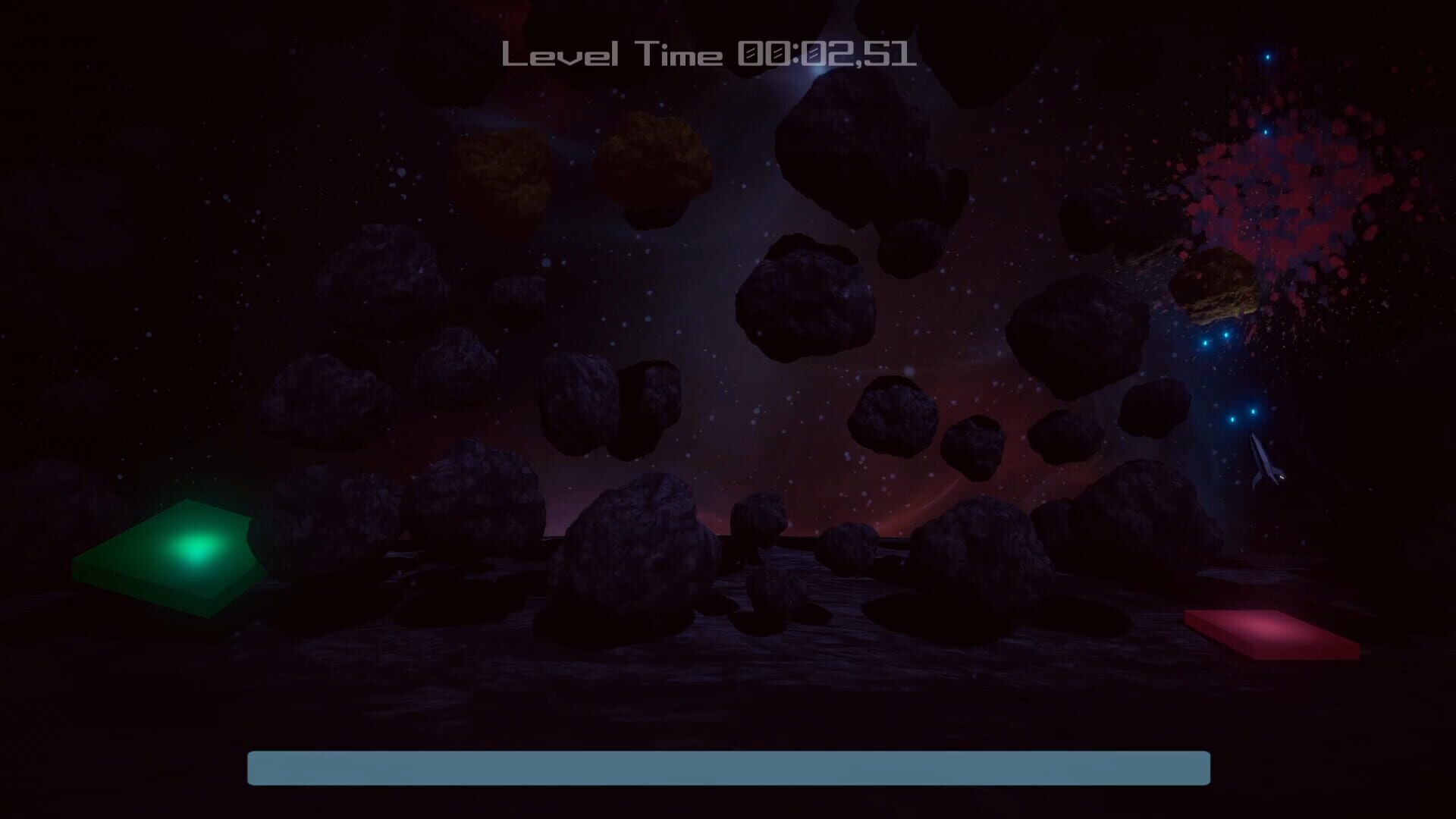 Rocketeer screenshot 1