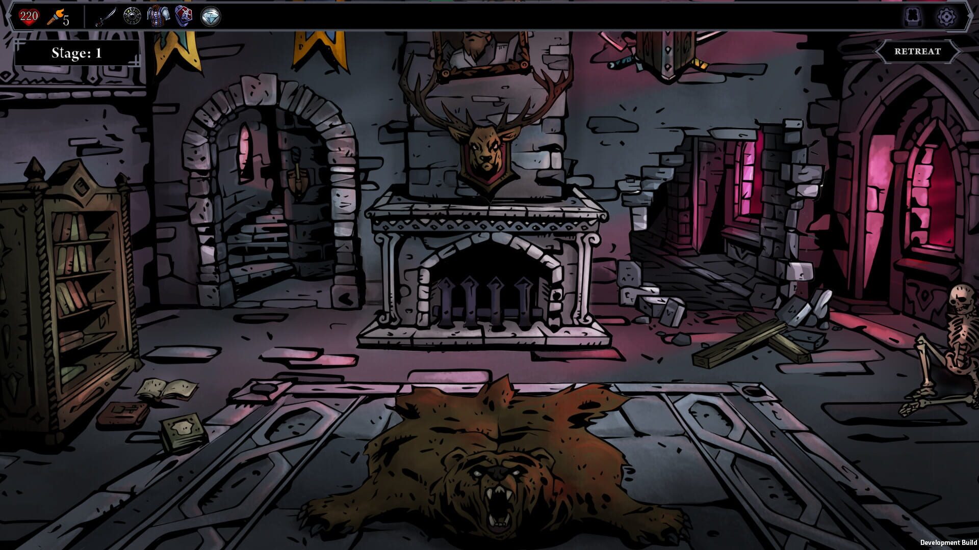 Monastery screenshot 1