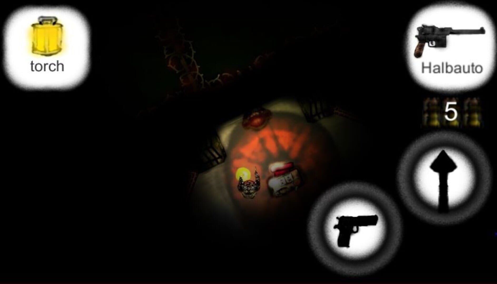 Ideal Nightmare screenshot 1