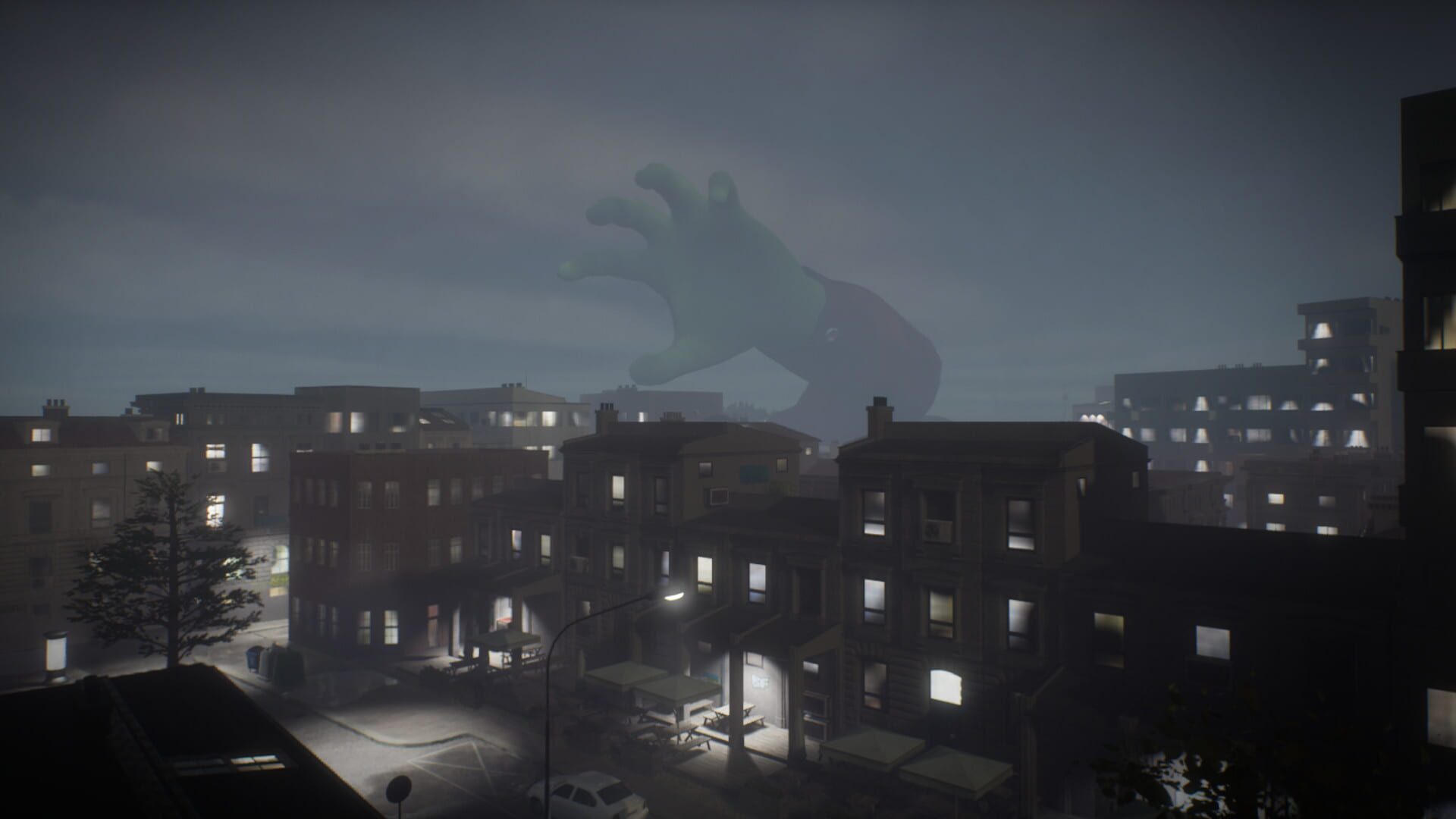 Tall Poppy 2 screenshot 1