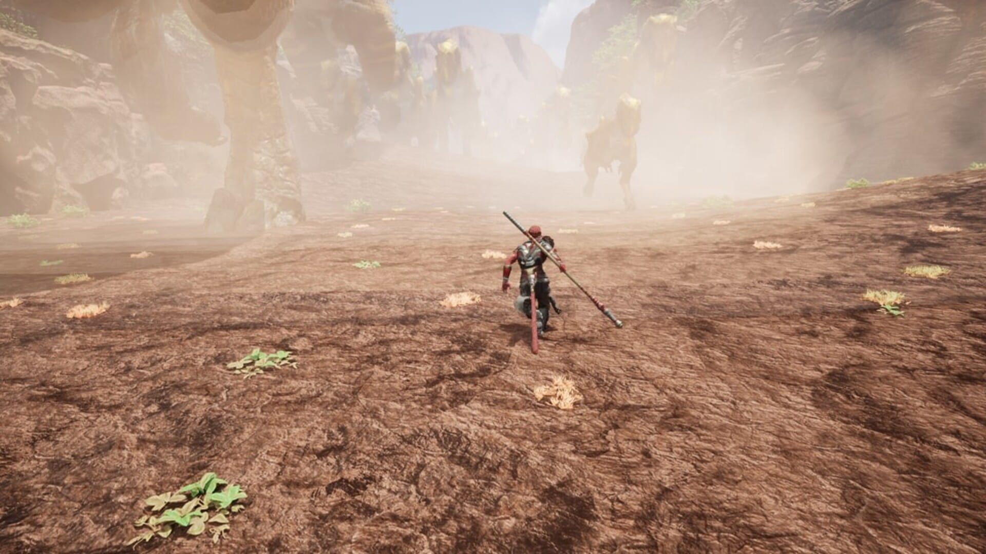 Reddish screenshot 1