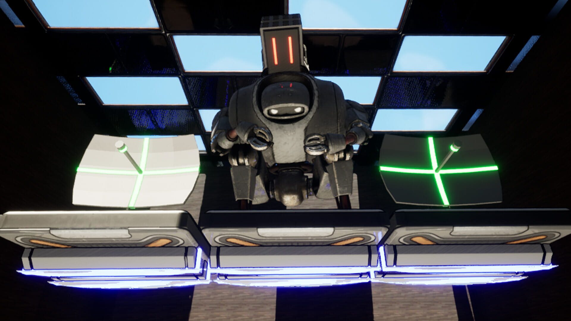 Inu's Adventure screenshot 1