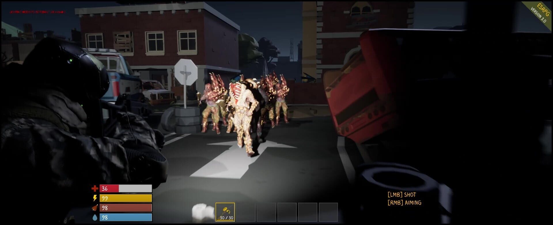 Hold or Die screenshot 1