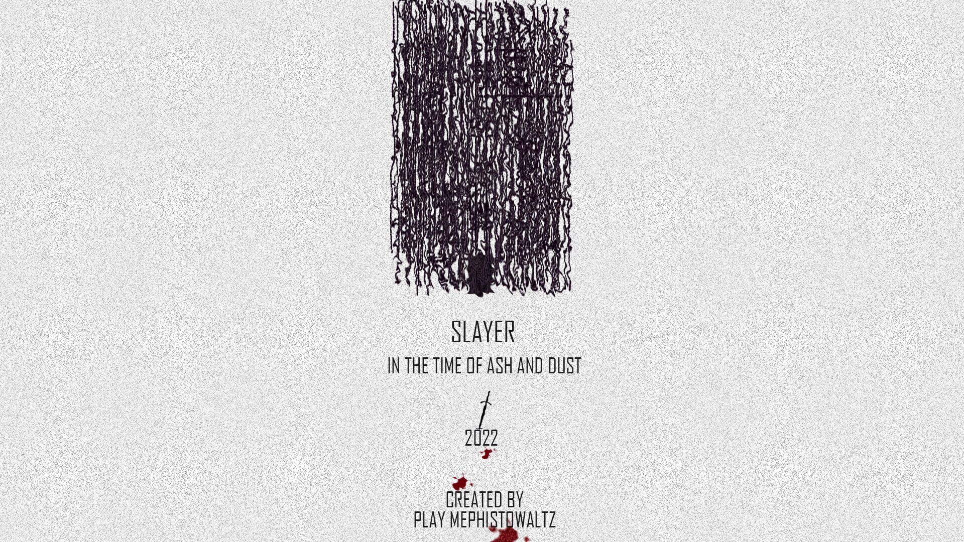 Slayer: The Demon Haunted World screenshot 1