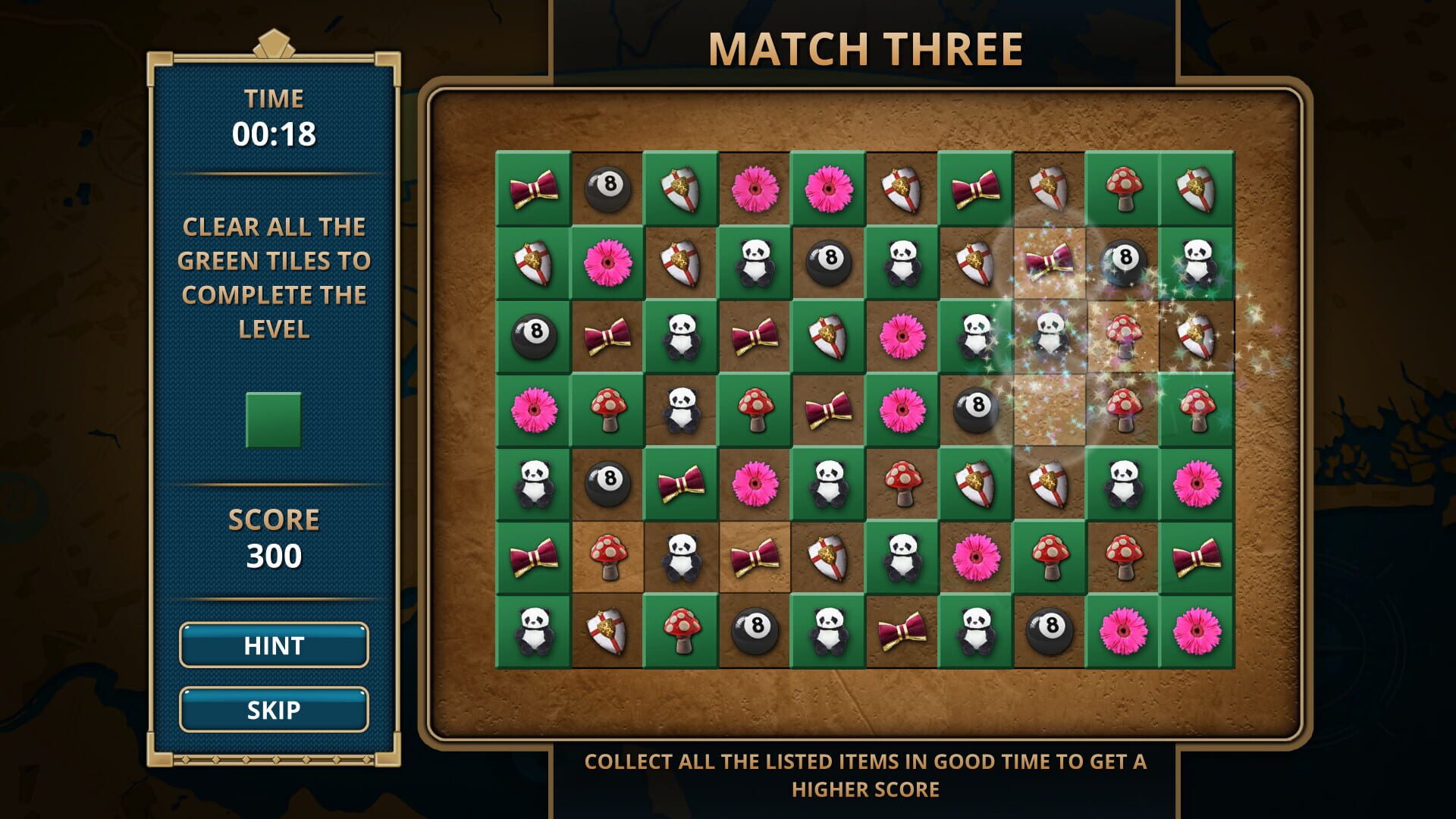 Adventure Trip: New York - Collector's Edition screenshot 1