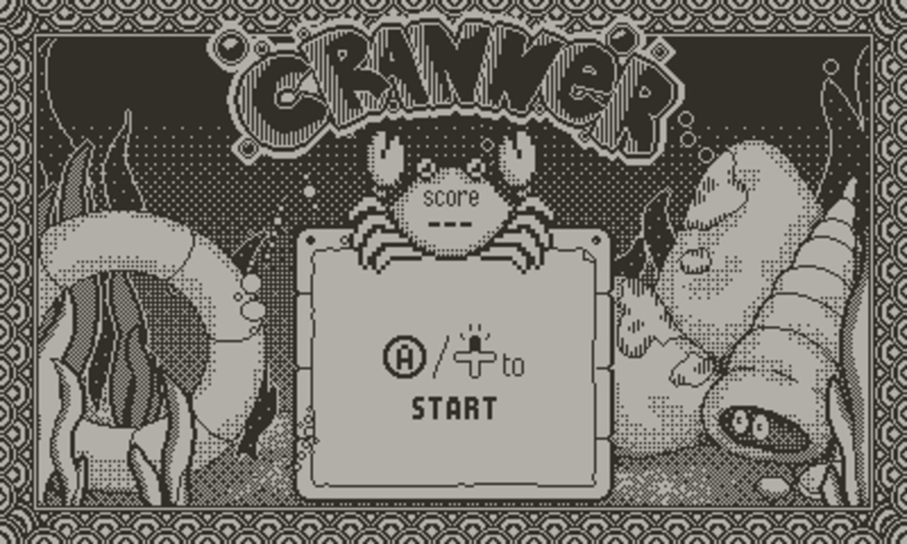 Cranner screenshot 1