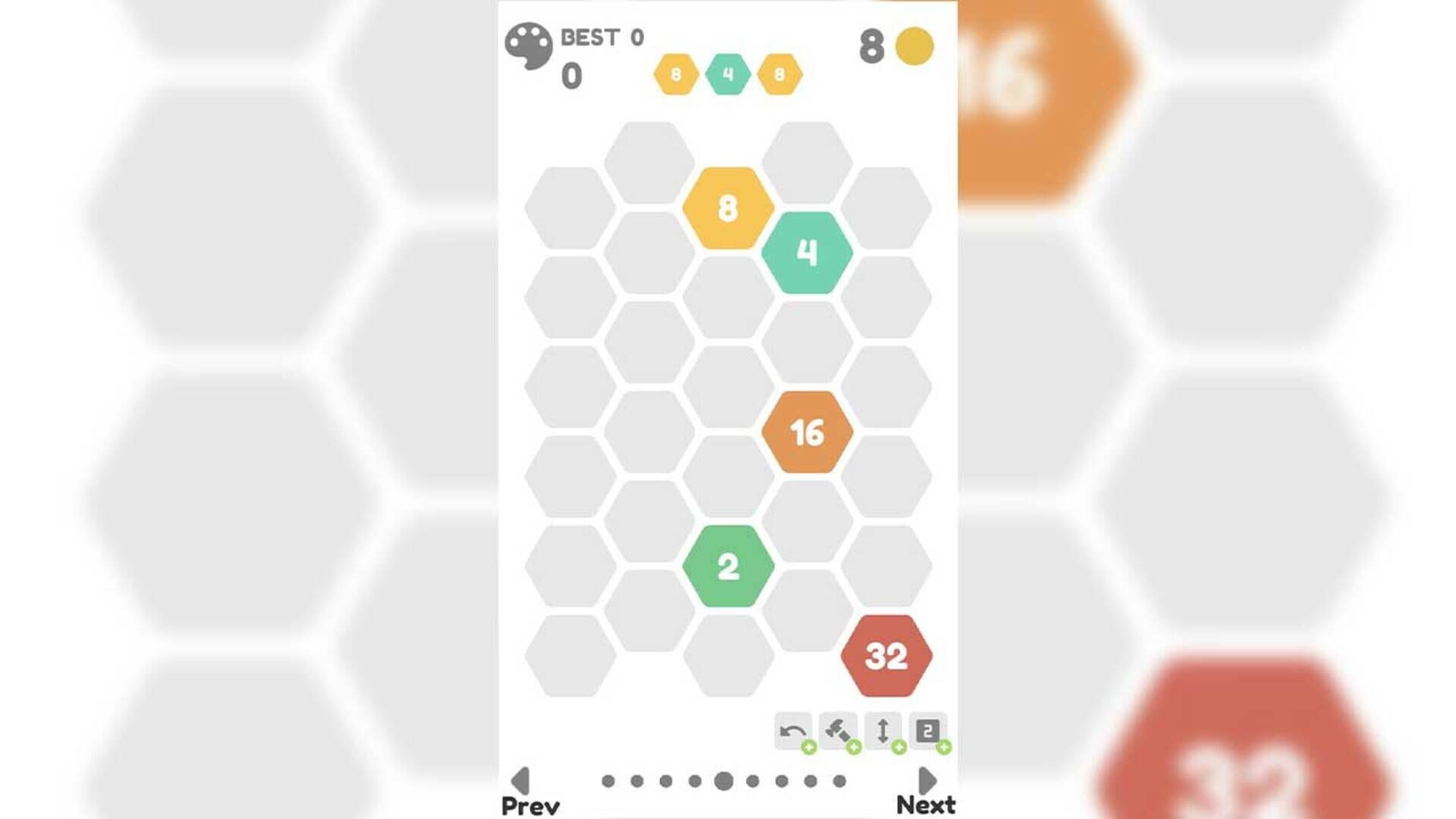 9 in 1 Puzzles screenshot 1