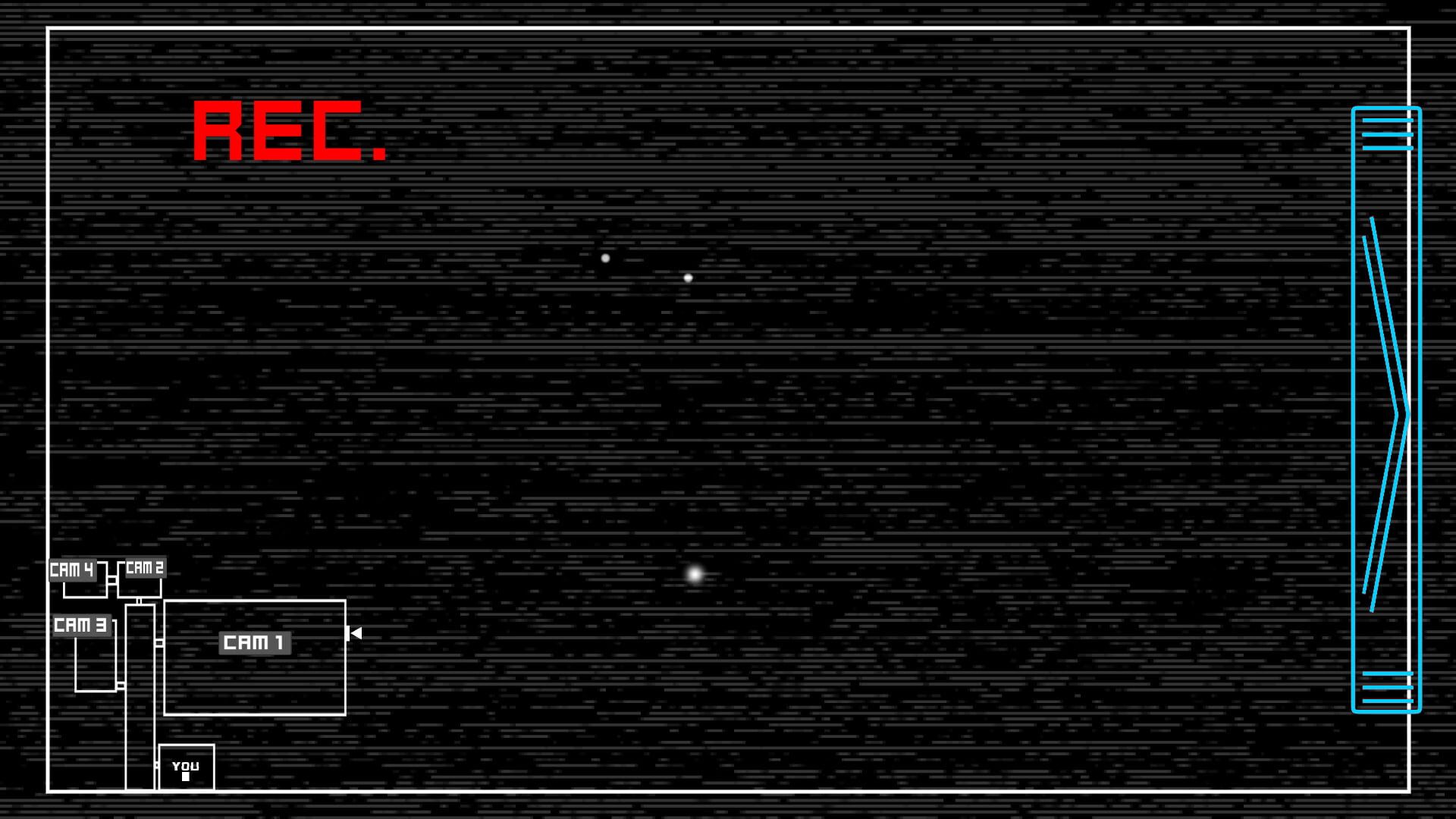 Karmen's Interactive Playplace: Redux screenshot 1