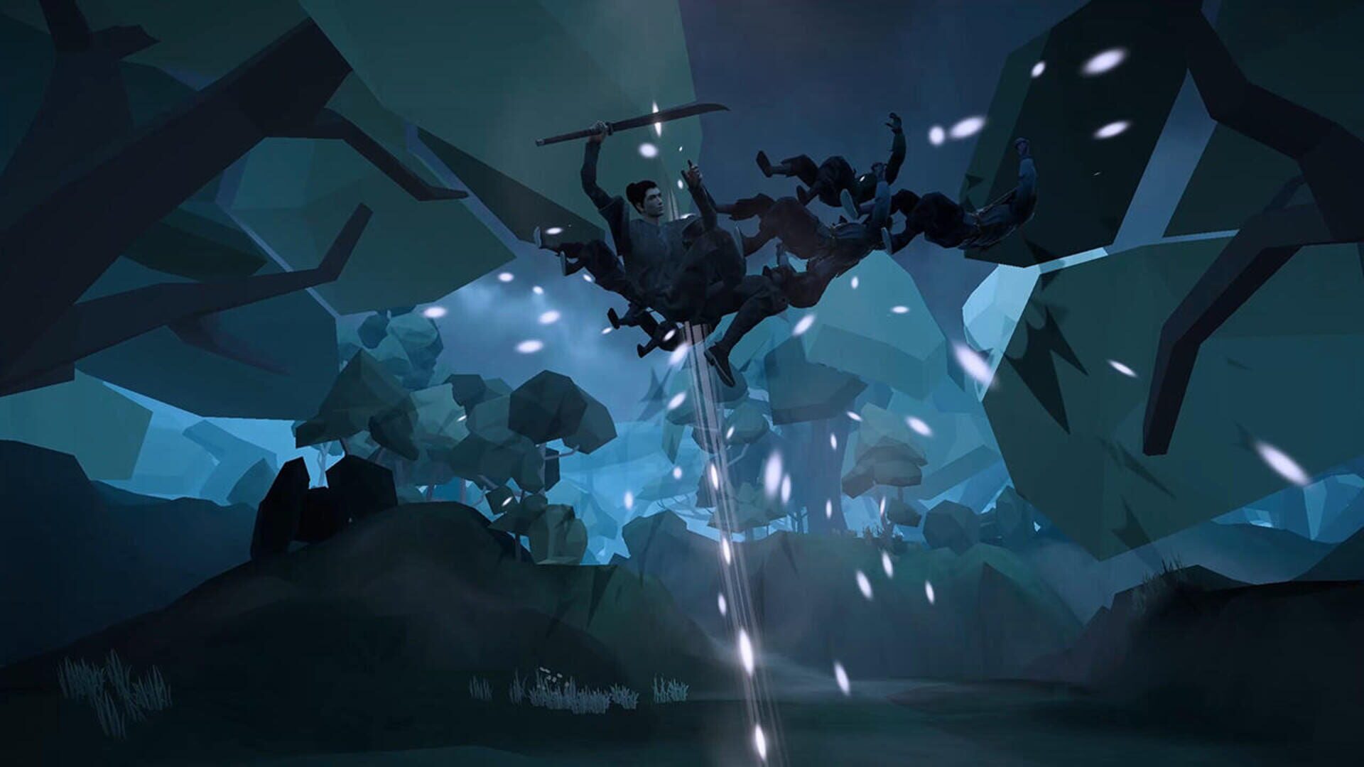 Exist screenshot 1