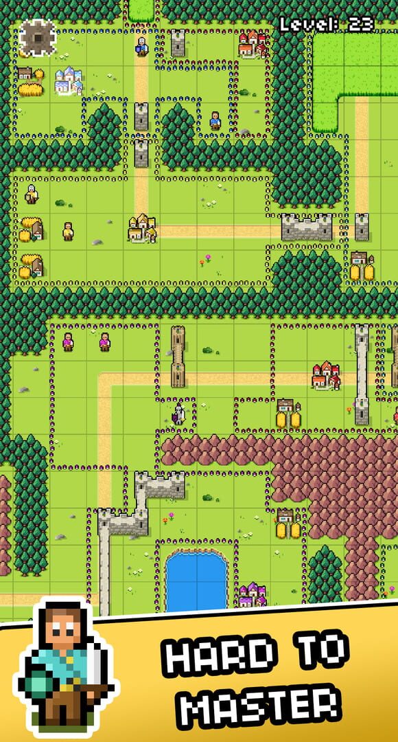 Island Empire screenshot 1