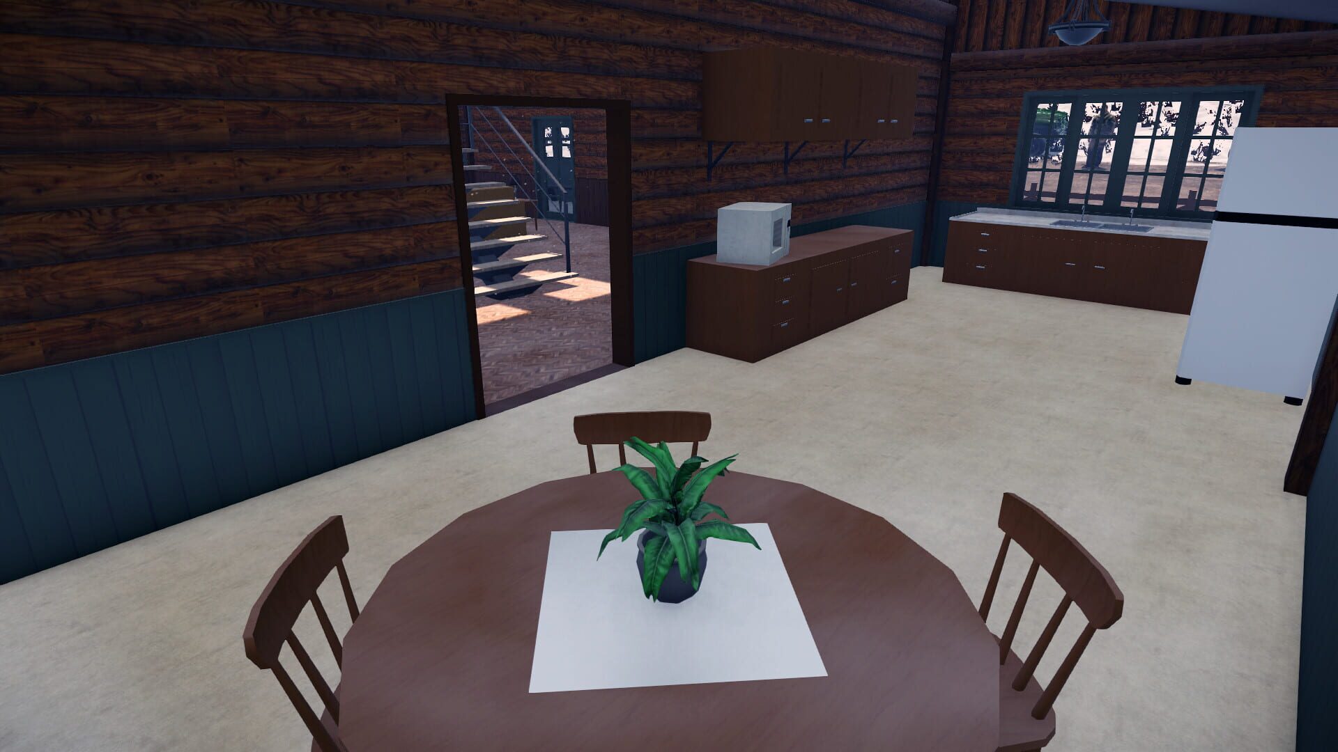 The Killer screenshot 1