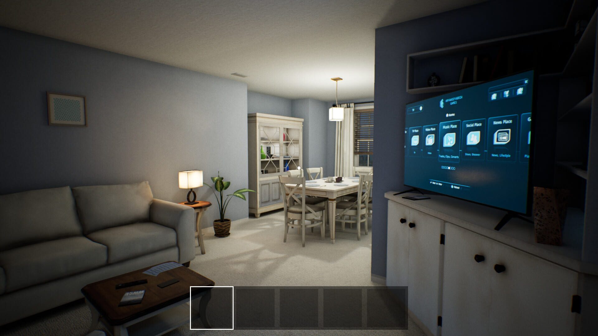 Escape It screenshot 1