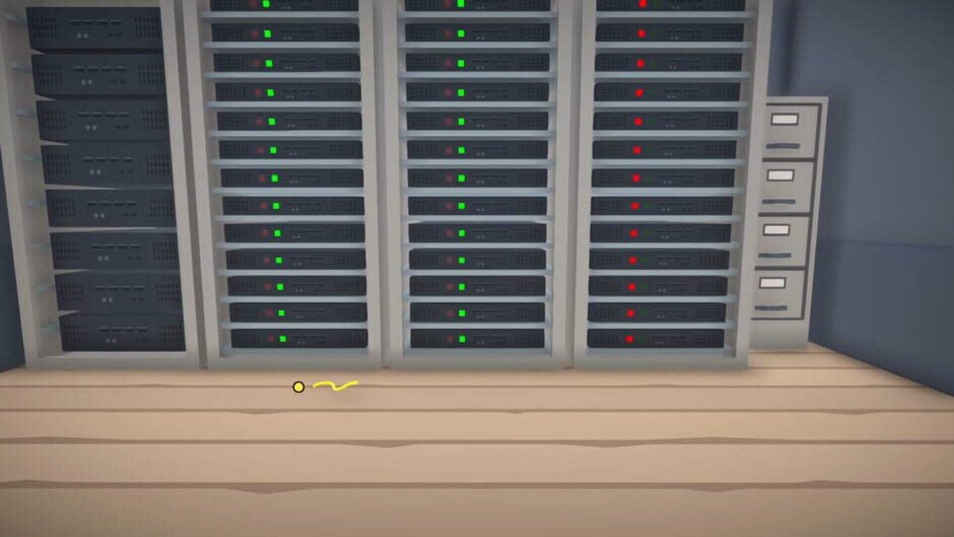 Freddy Spaghetti 2 screenshot 1