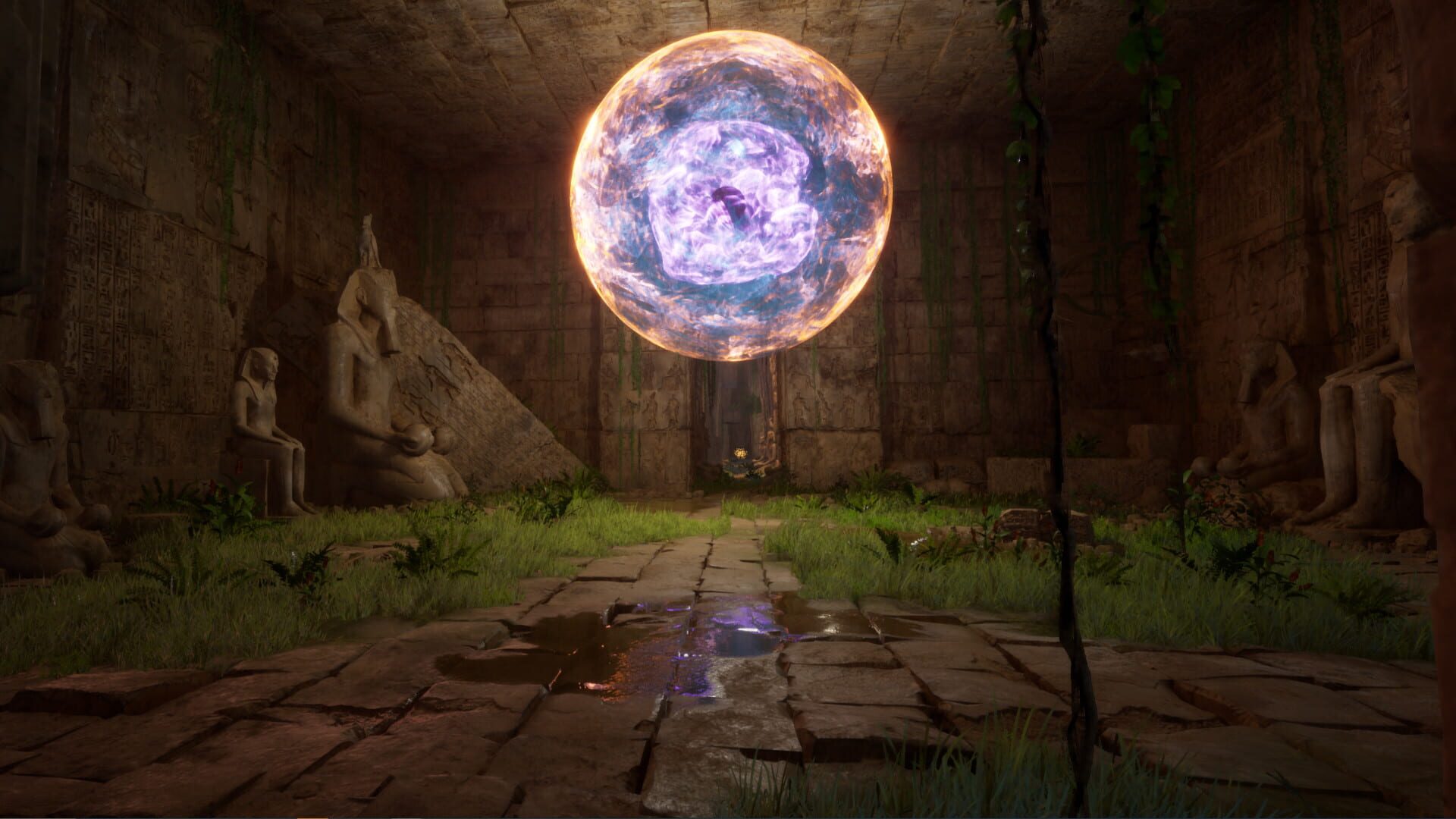Islands of Insight screenshot 1