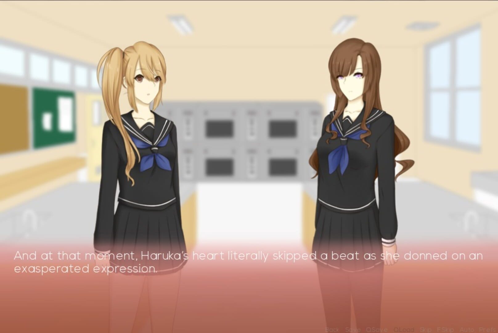 From Salt to Sugar screenshot 1