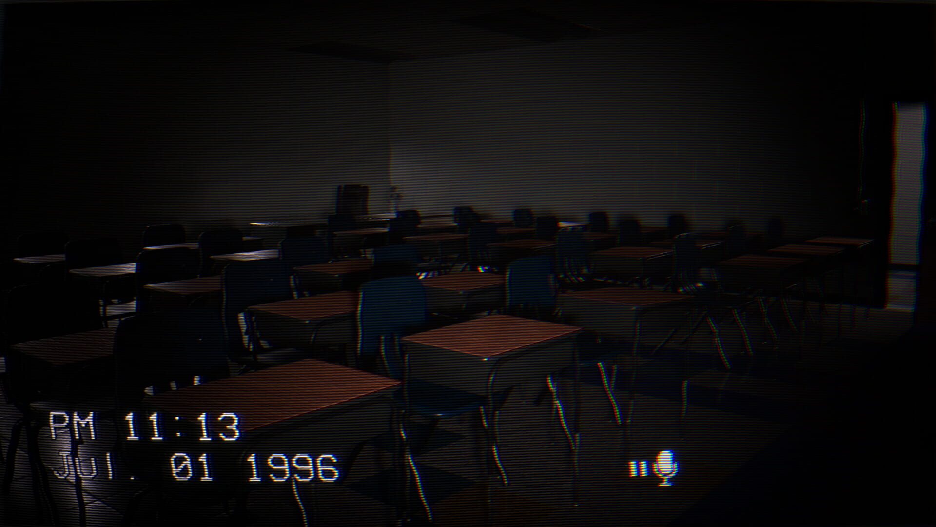 The Classrooms screenshot 1