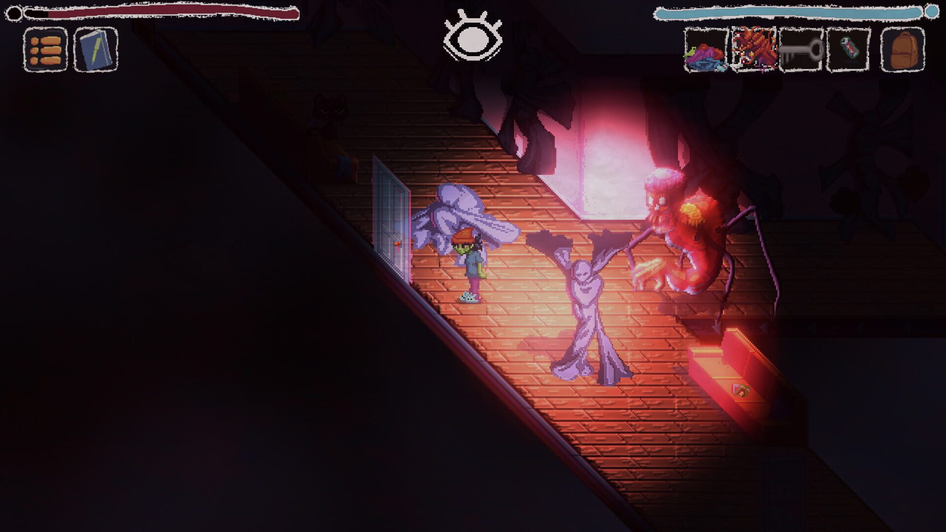 Somnipathy screenshot 1