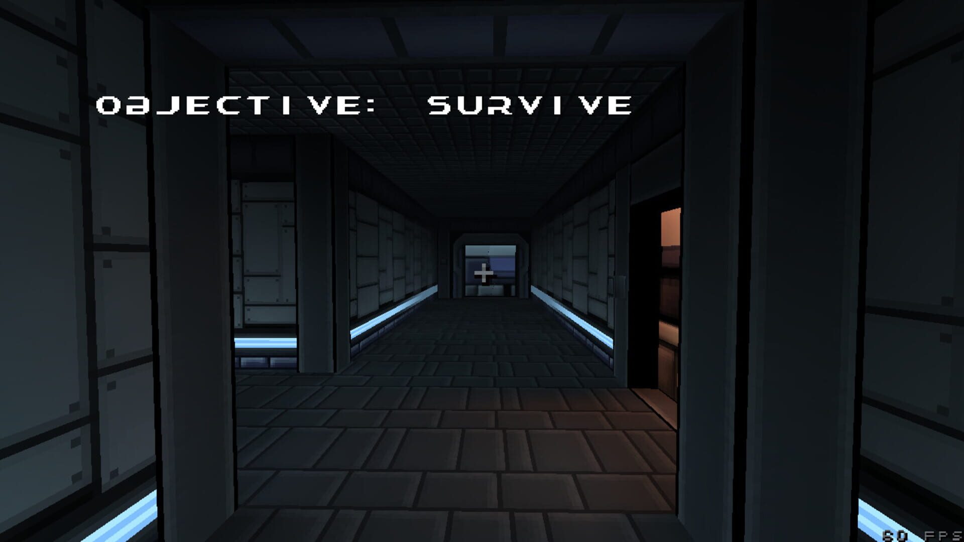 Station 37 screenshot 1