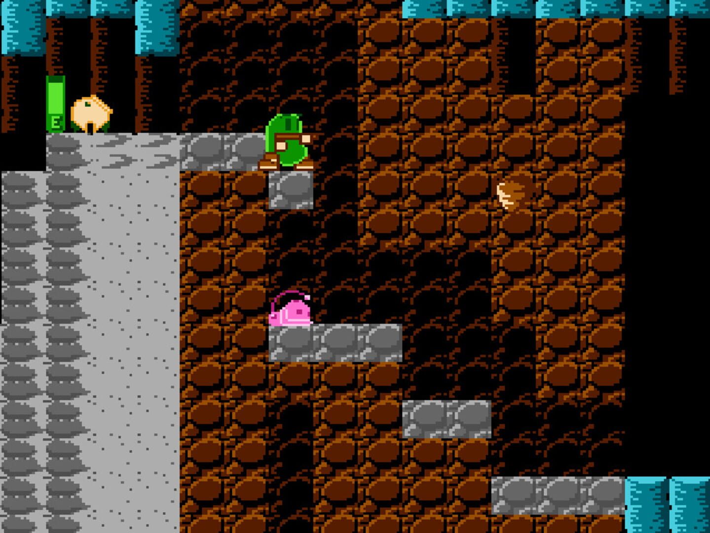 Isostasy screenshot 1