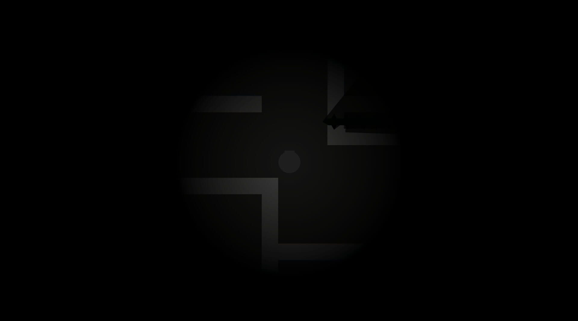 In the Darkness screenshot 1