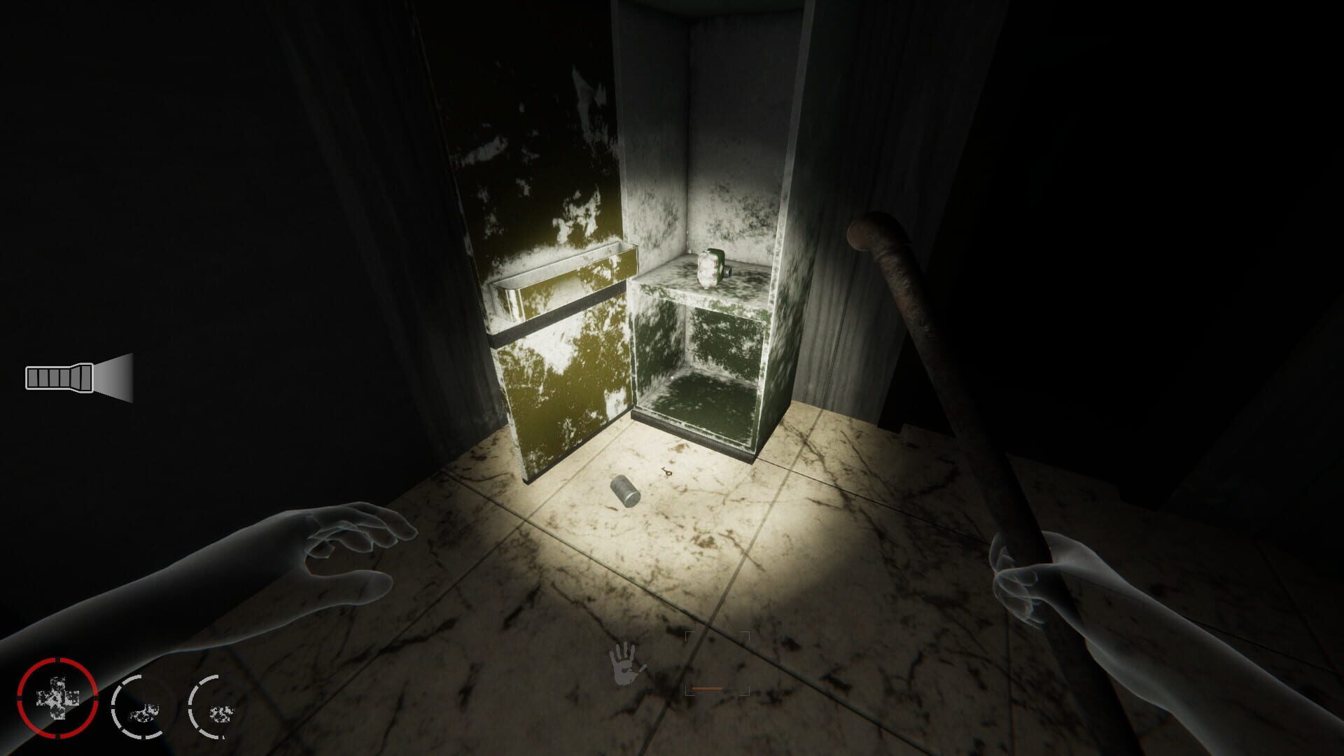 Floor44 screenshot 1
