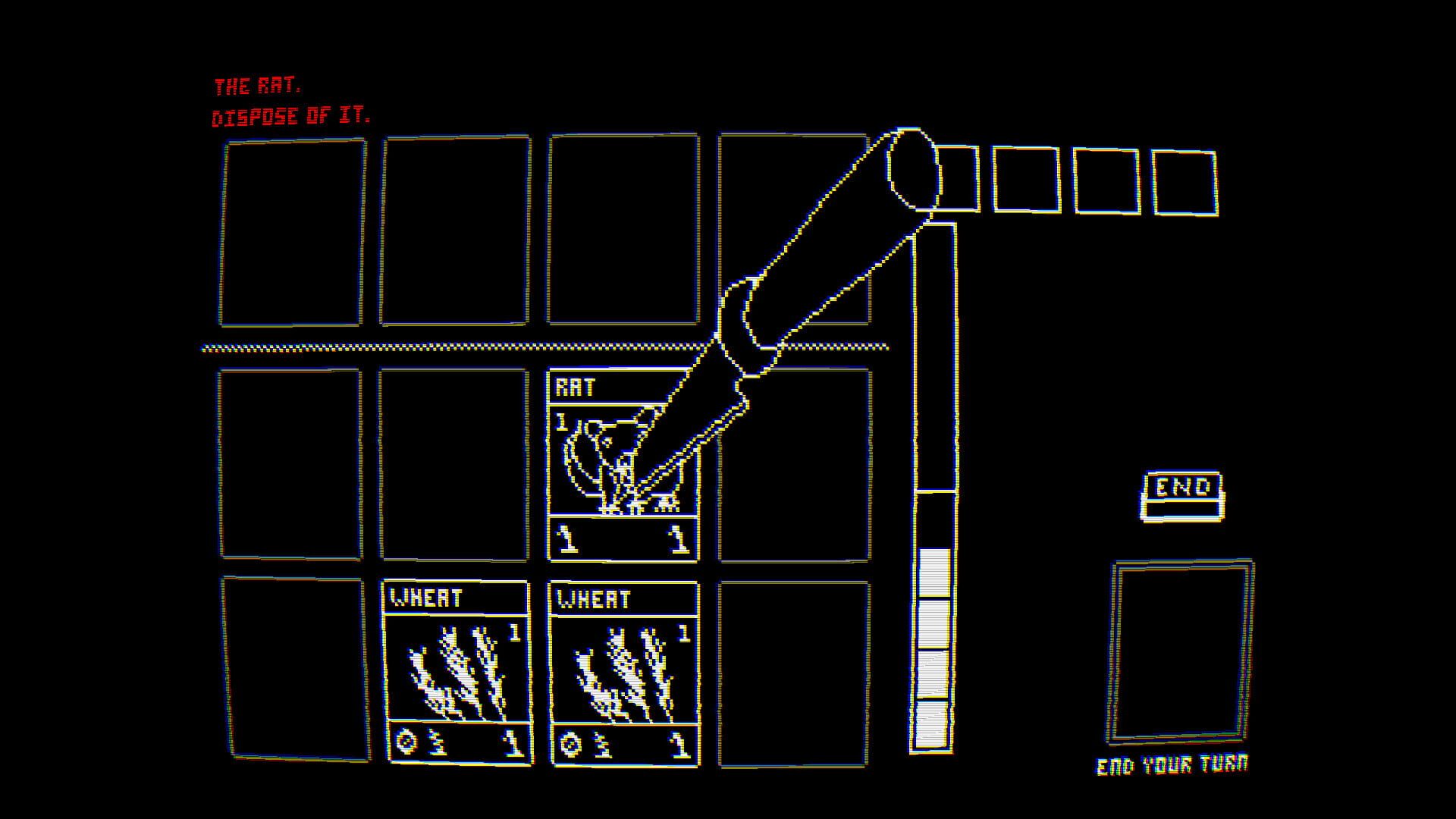 Cheesequest screenshot 1