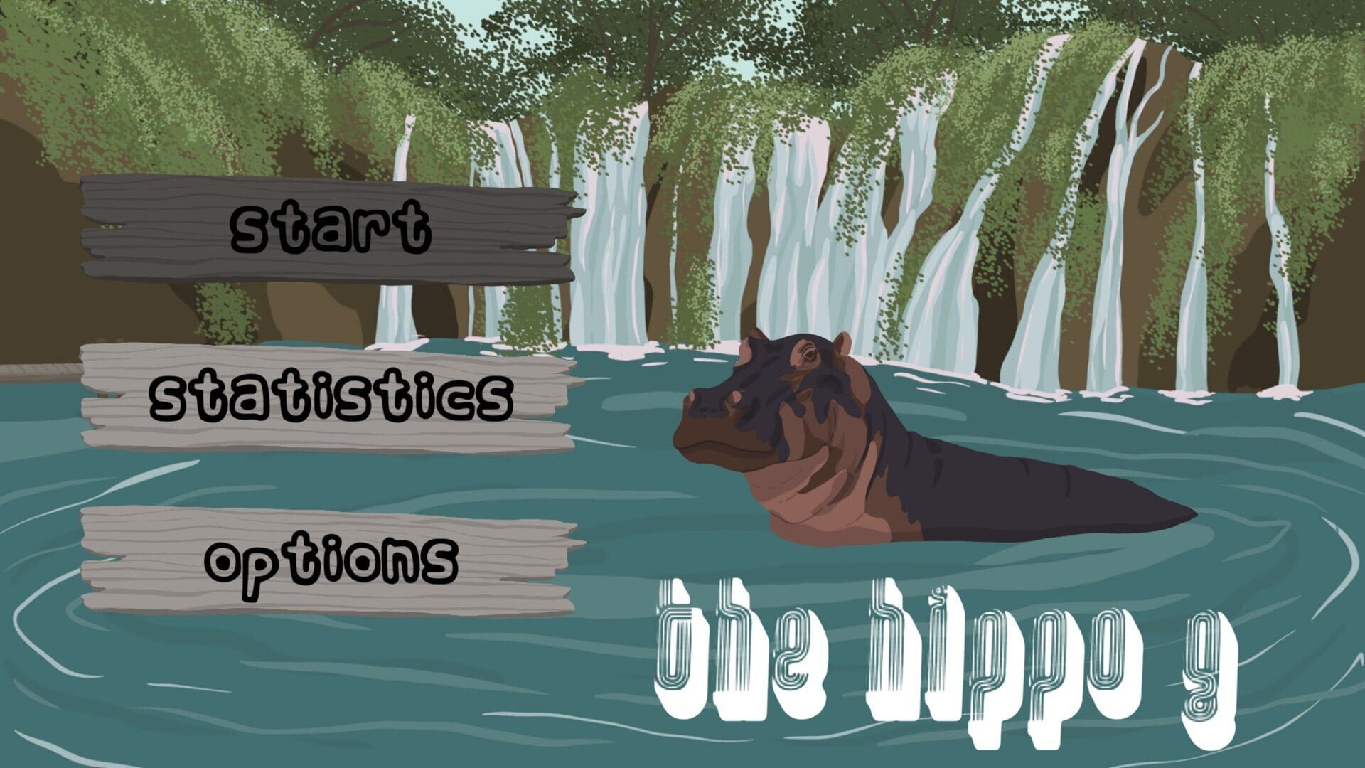 The Hippo G screenshot 1
