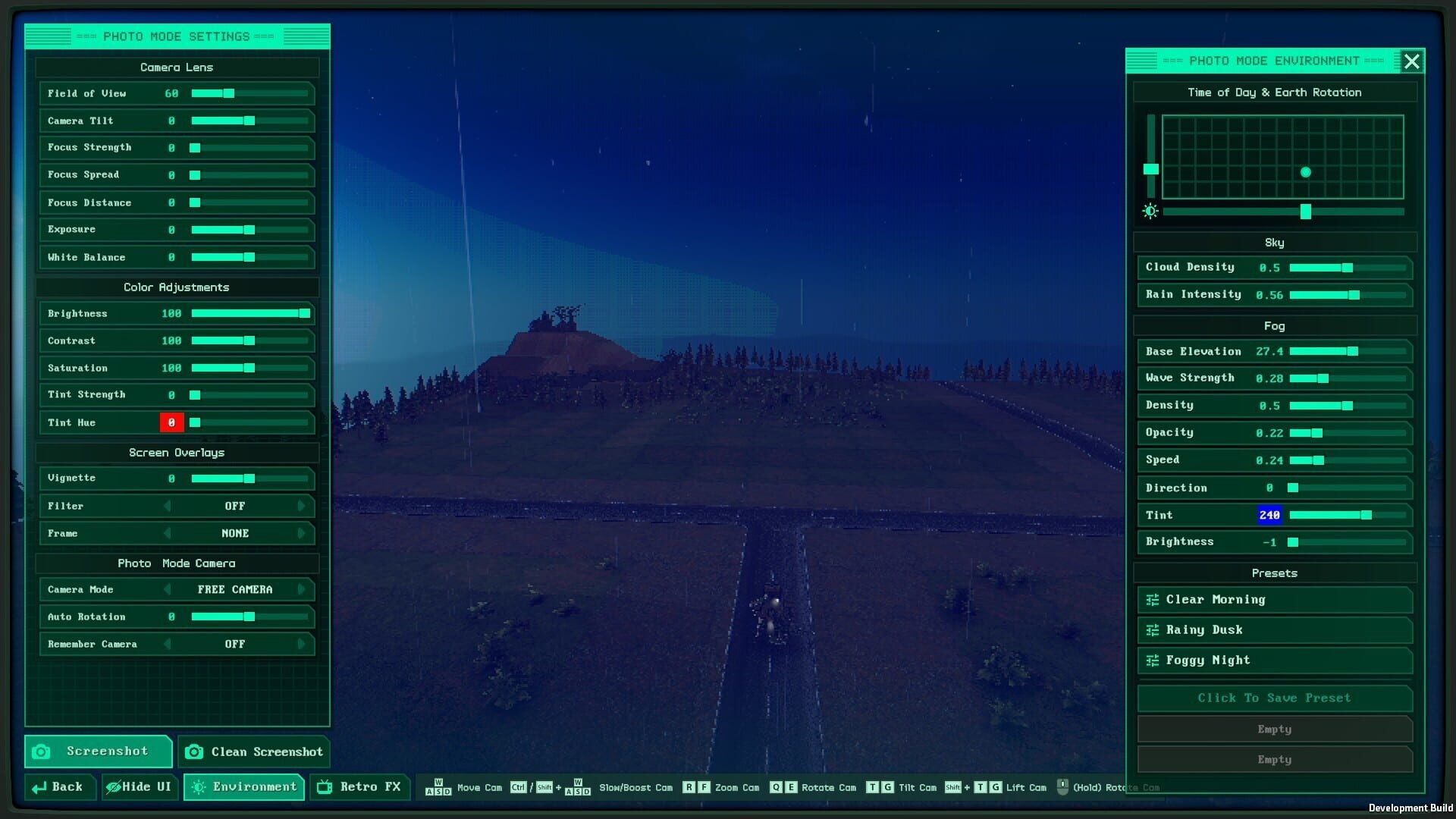 Kriegsfront Battlescaper screenshot 1