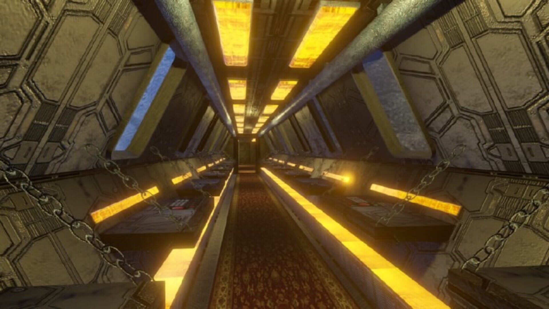 CosmoOdyssey: Trip to Mars screenshot 1