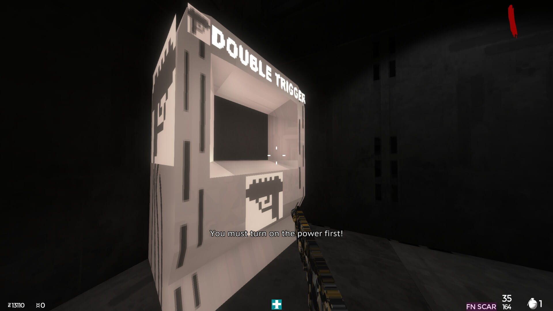 Reddoor screenshot 1