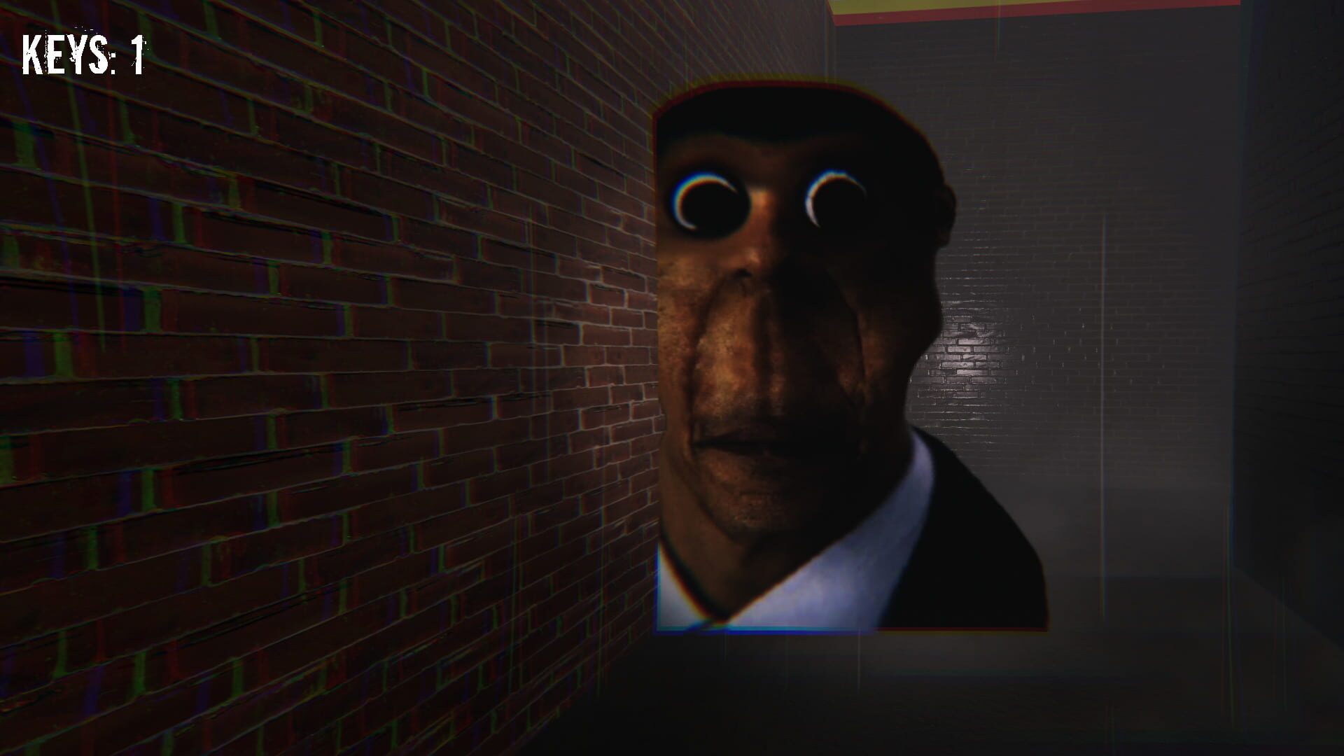 Obunga screenshot 1