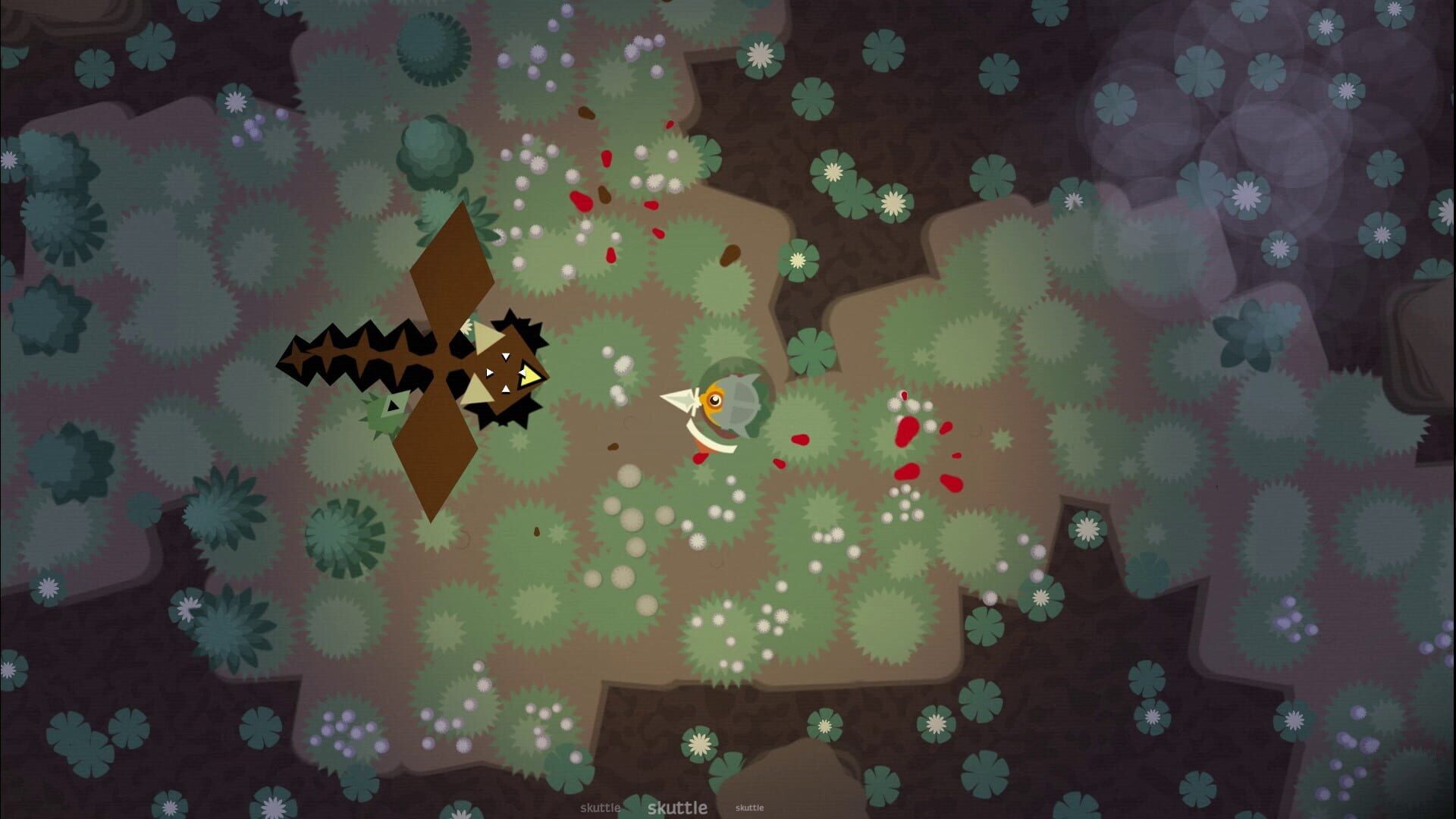 UnExplored: Unlocked Edition screenshot 1