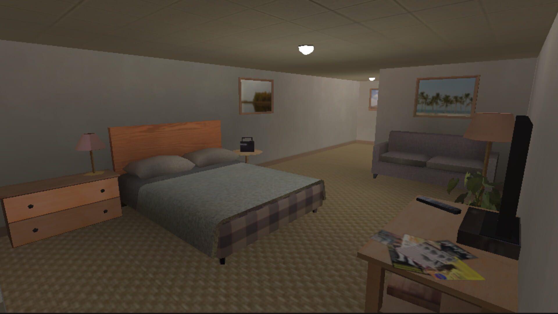 A Simple Request screenshot 1