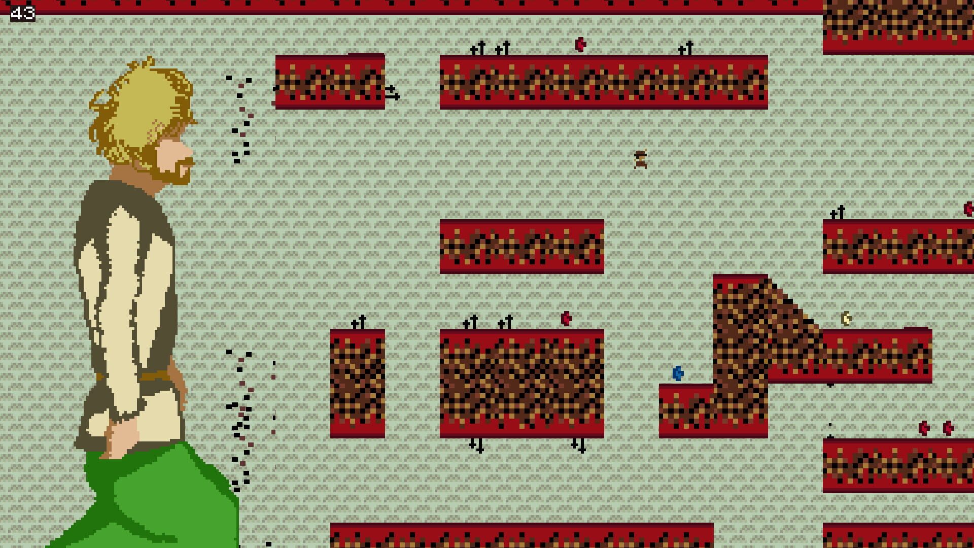 The Vaults of Minos screenshot 1