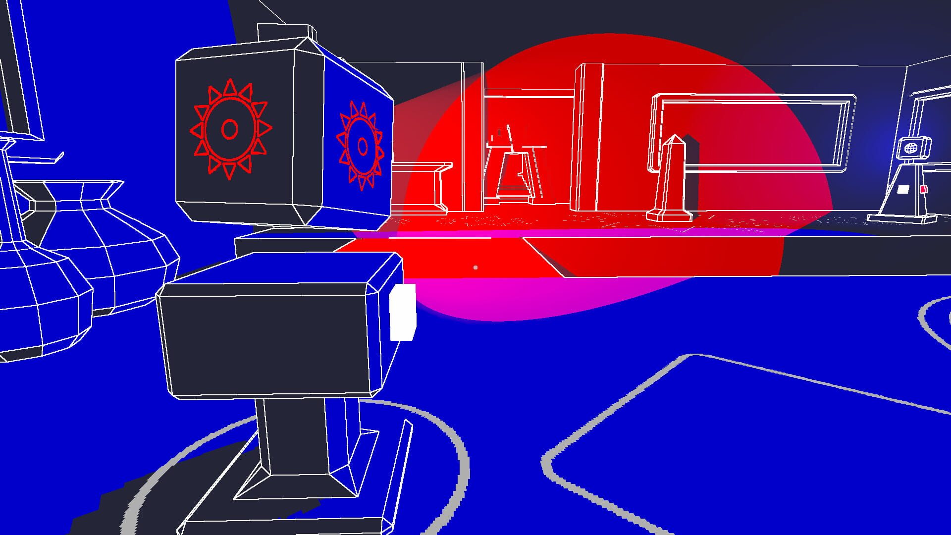 Temple of Starlight screenshot 1