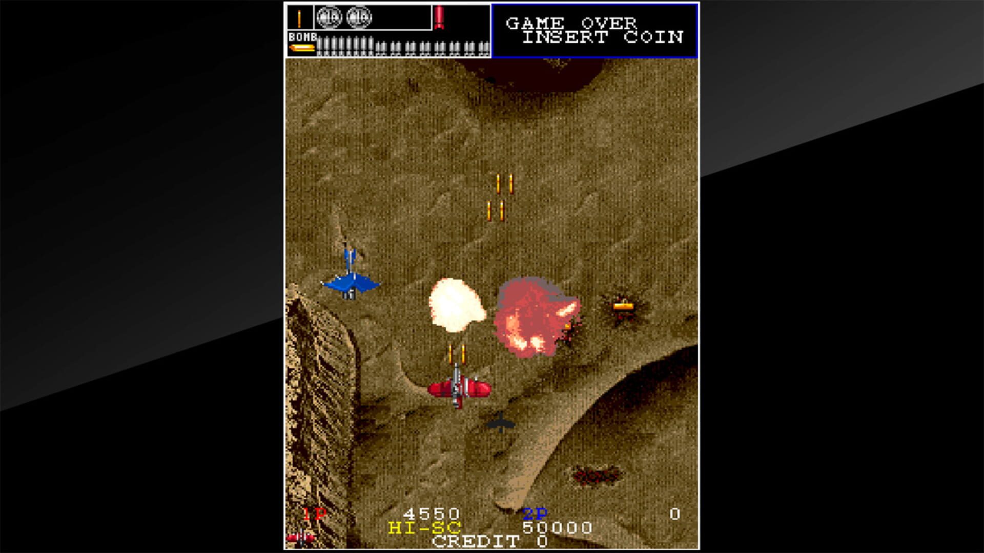 Arcade Archives: Gun & Frontier screenshot 1