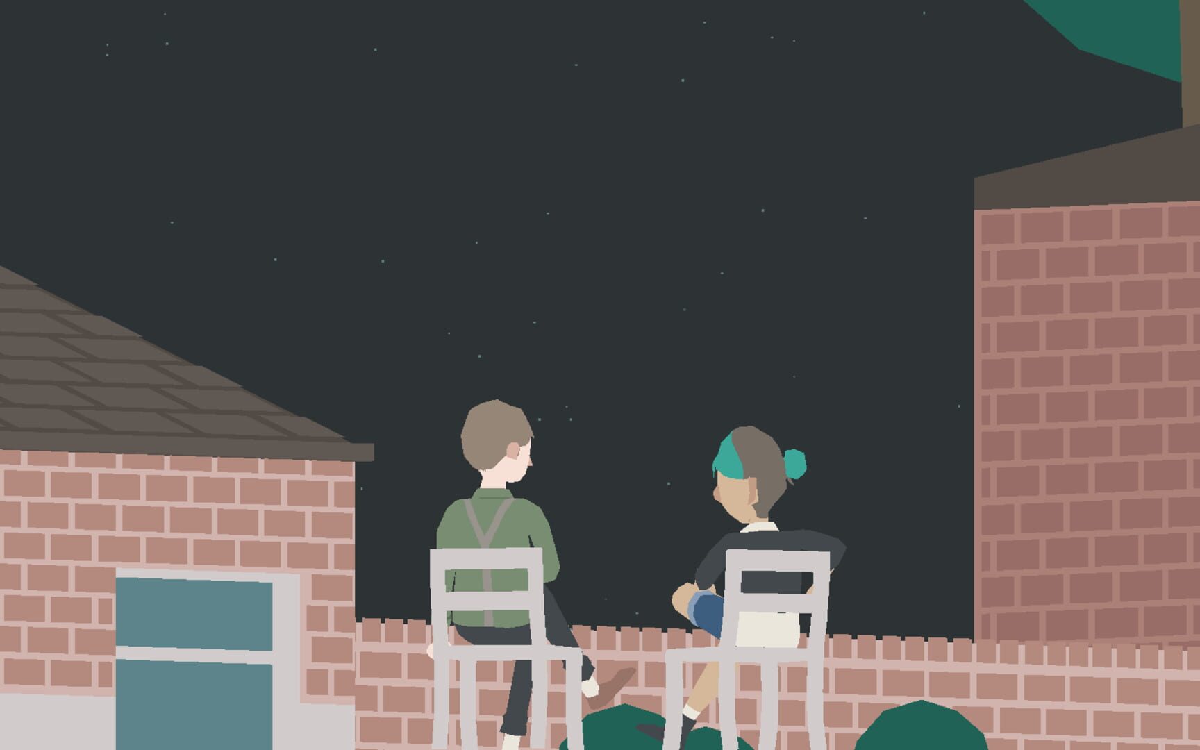 No Longer Home: Friary Road screenshot 1