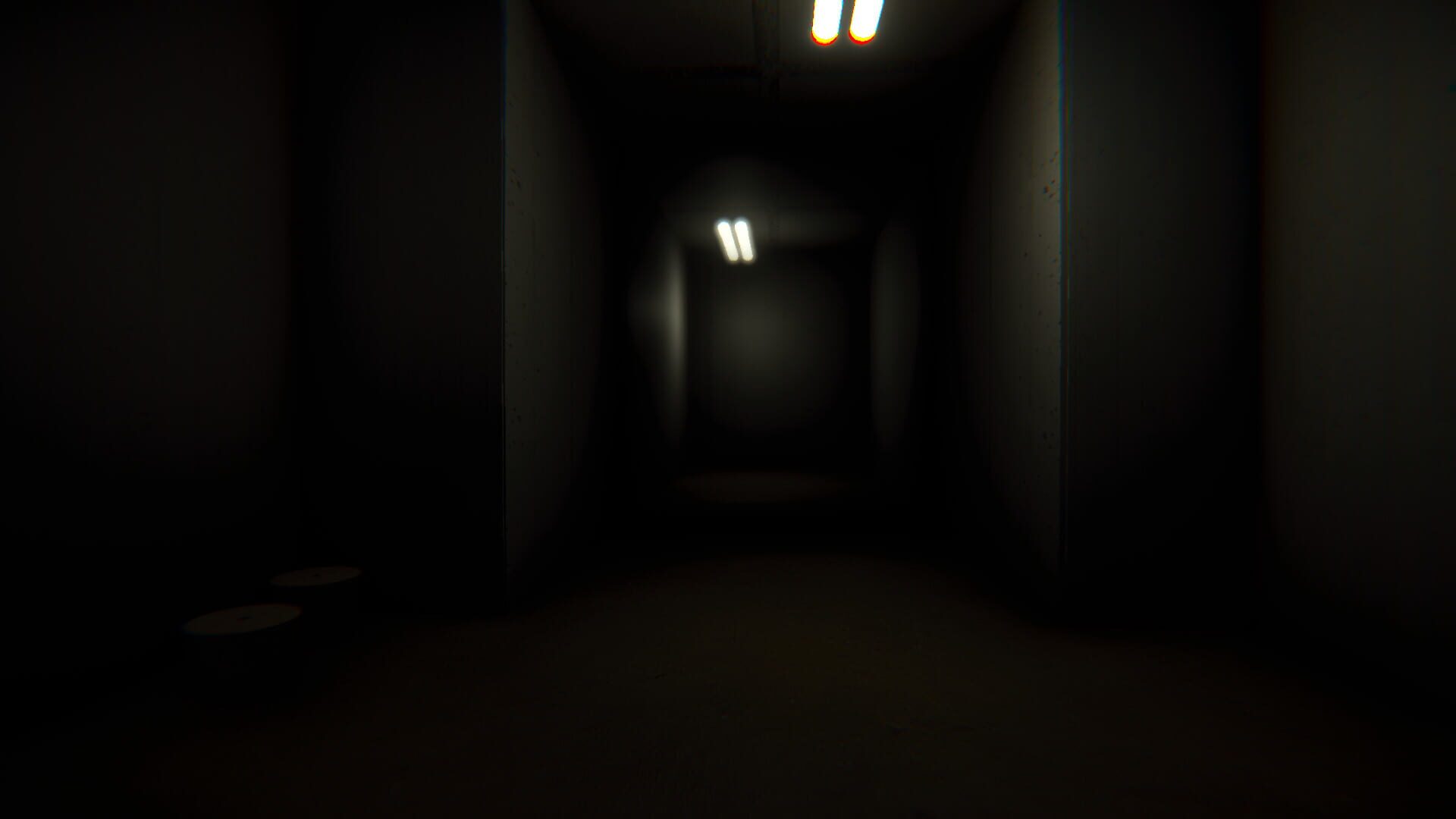 BackRooms New screenshot 1