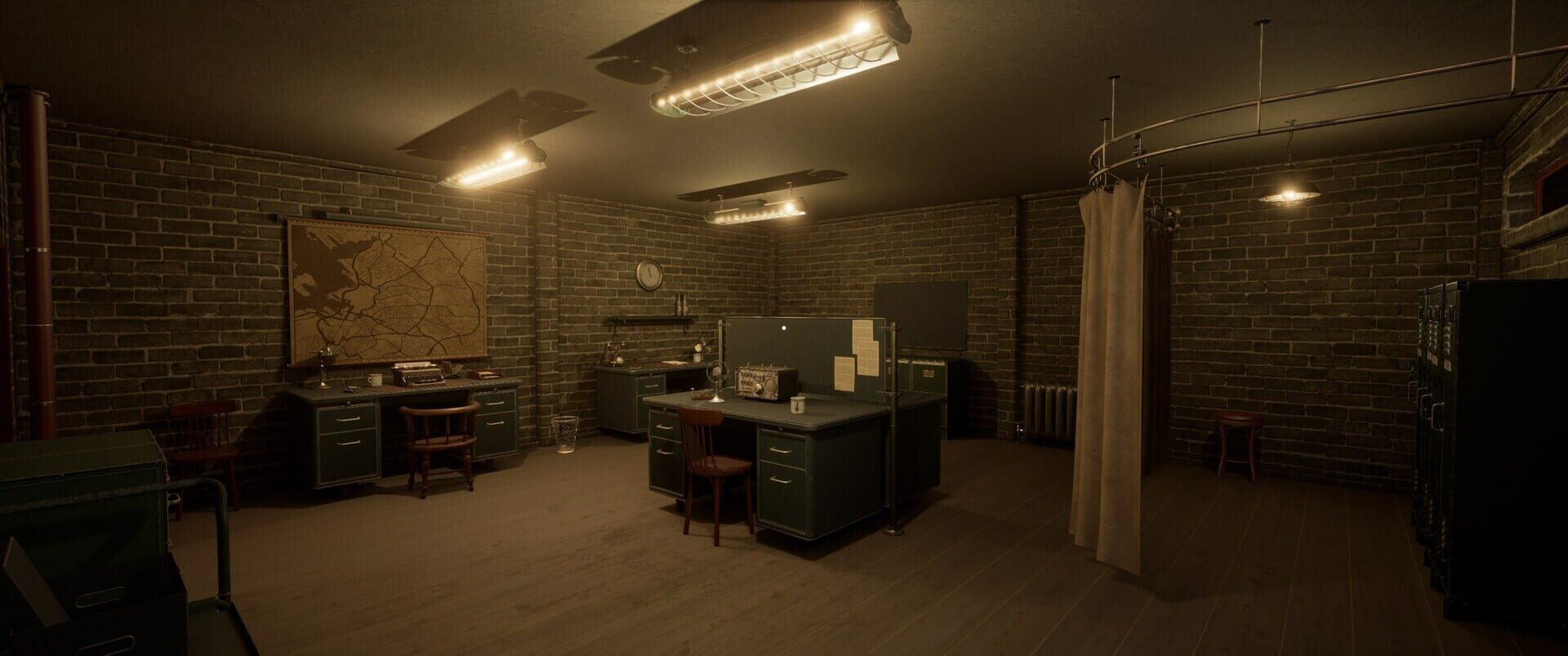 Escape Memoirs: Mini Stories screenshot 1